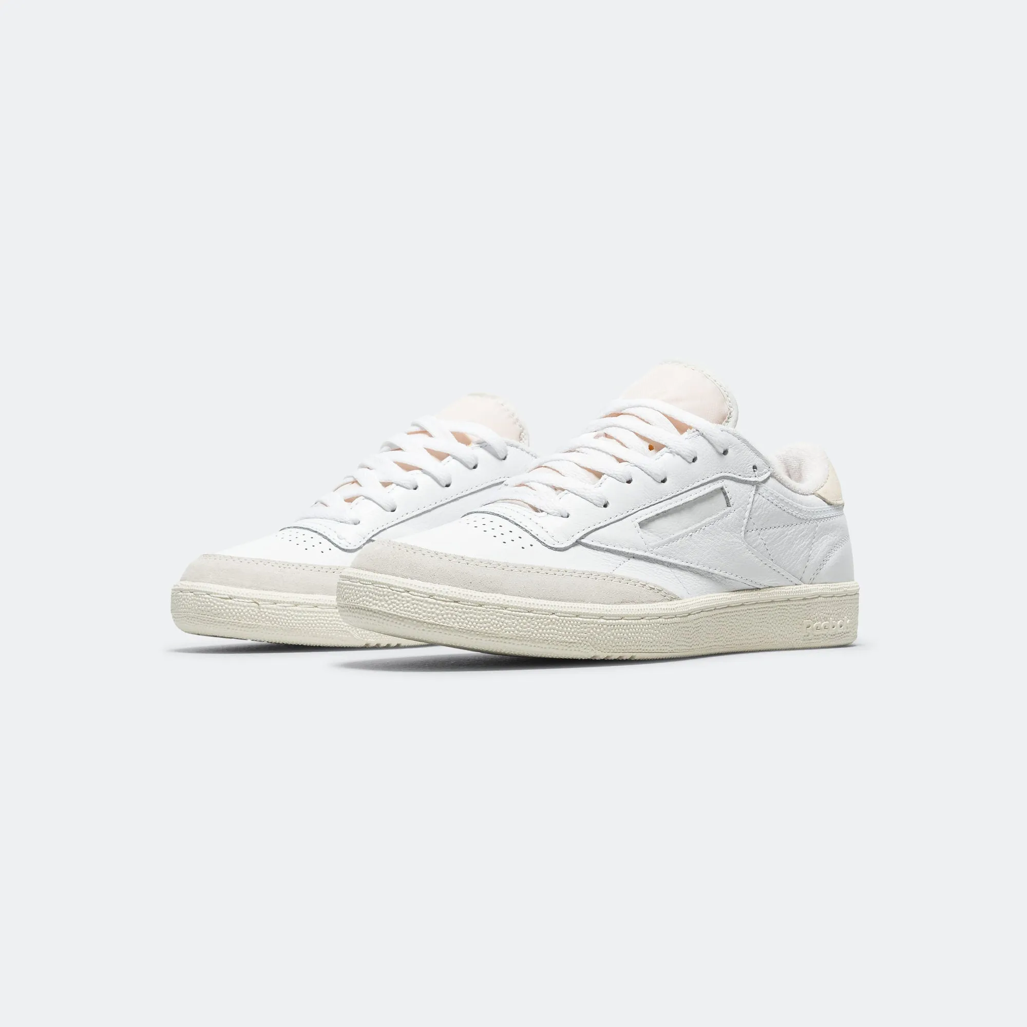 Freedom Move StylishAppearance Club C 85 Vintage - White/Chalk/Vintage Chalk