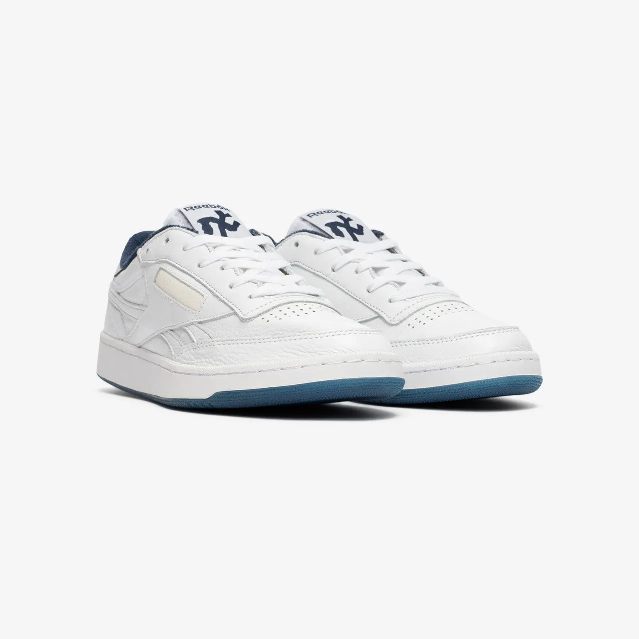 Club C 85 x Tyrrell Winston Breathable Insole Cover Quick design