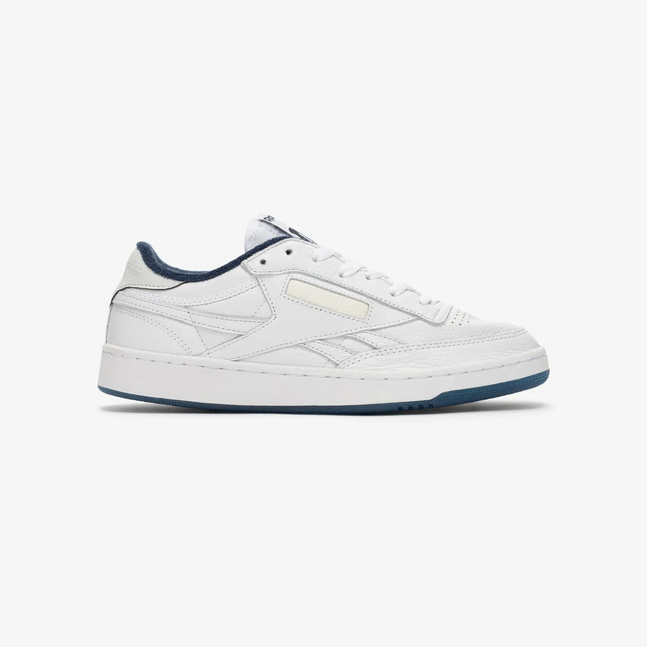Heel Lockdown System Vibrant sole Club C 85 x Tyrrell Winston