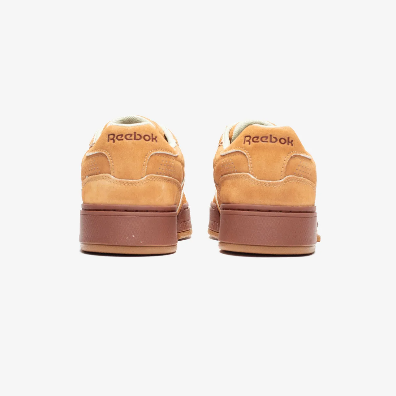 Cushioned lining Breathable Knit Upper Club C LTD