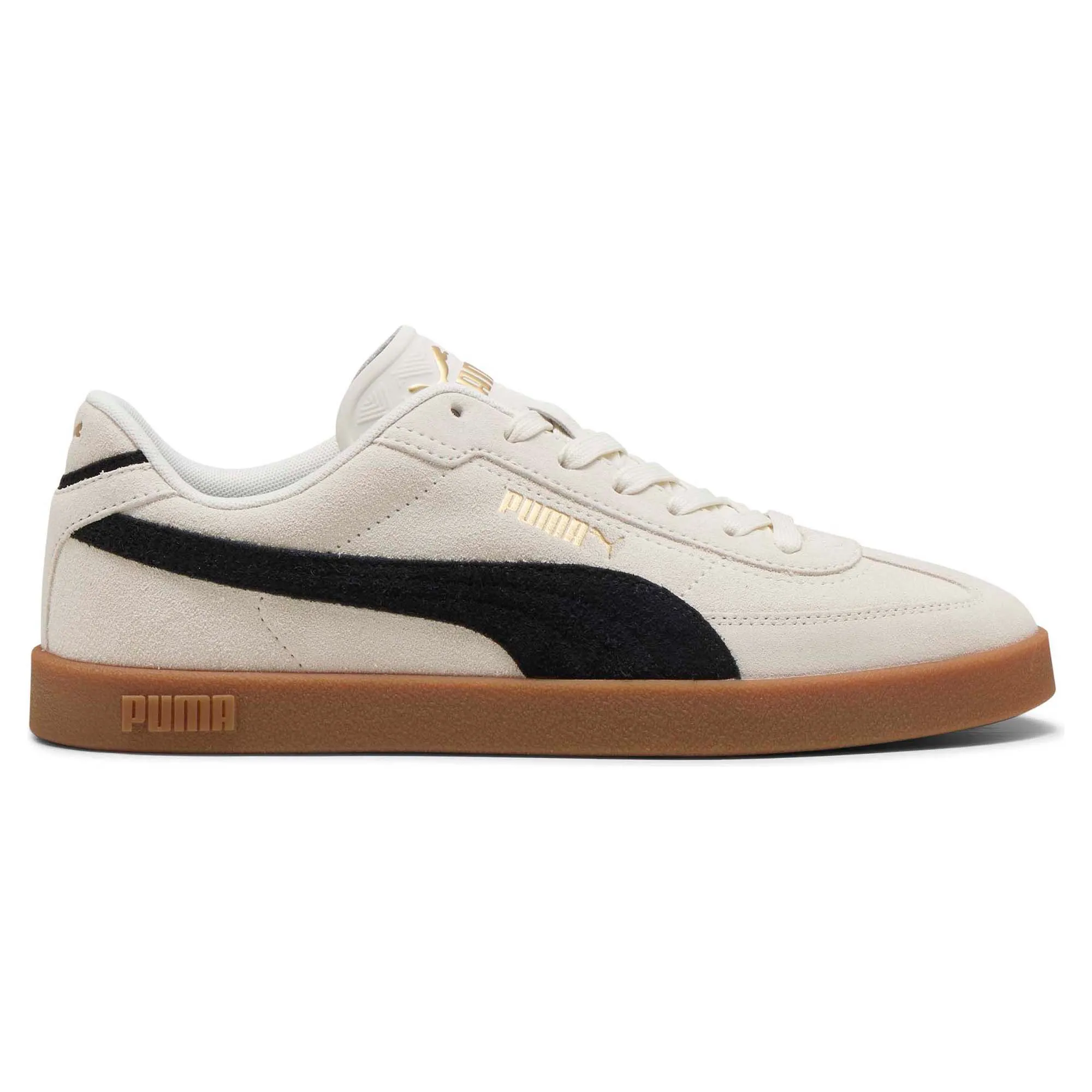 Fit Profile Compression Balanced Midsole Club II Era Suede Men's Sportswear Shoes
