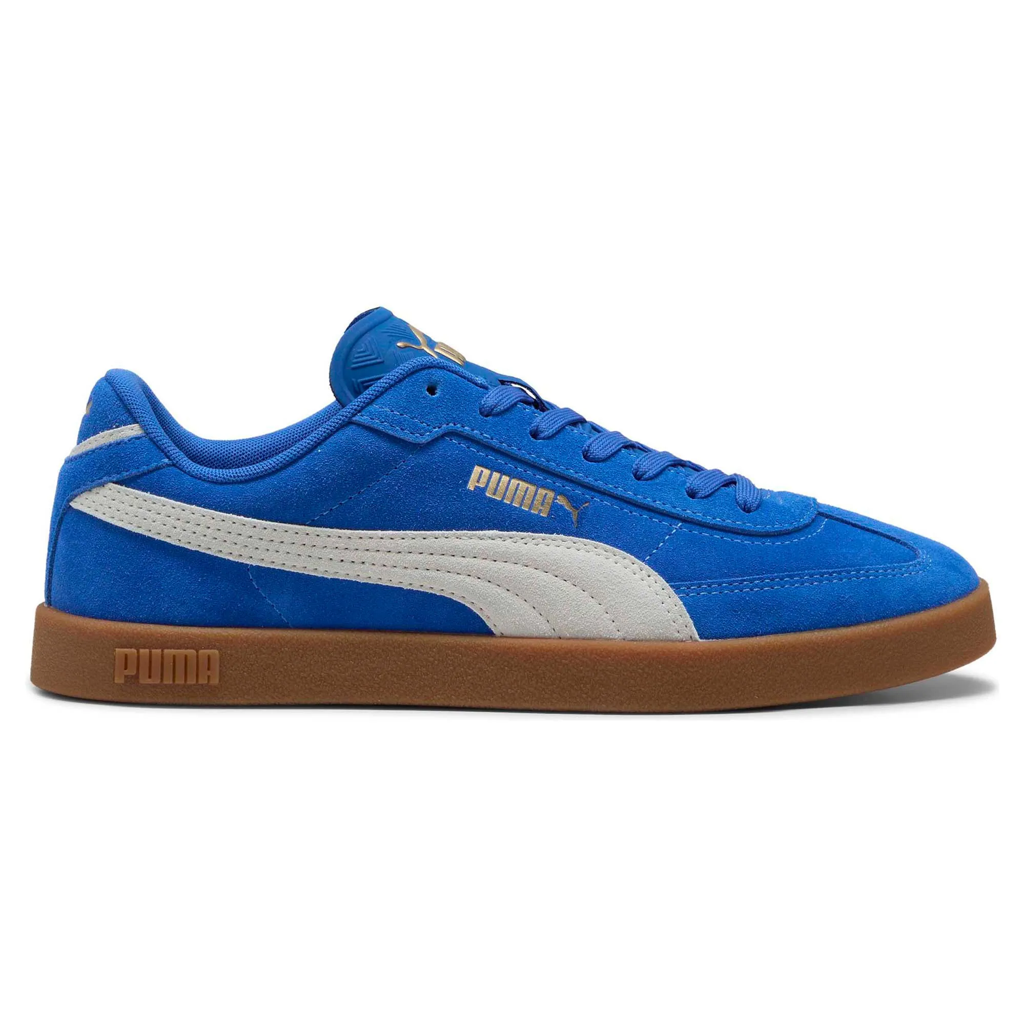 Club II Era Suede Men's Sportswear Shoes Energy Returning Foam
