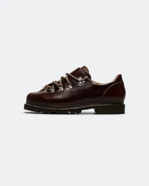 Torsion Control System Waffle Outsole Clusaz/Jannu - Marron/Lis Ecorce