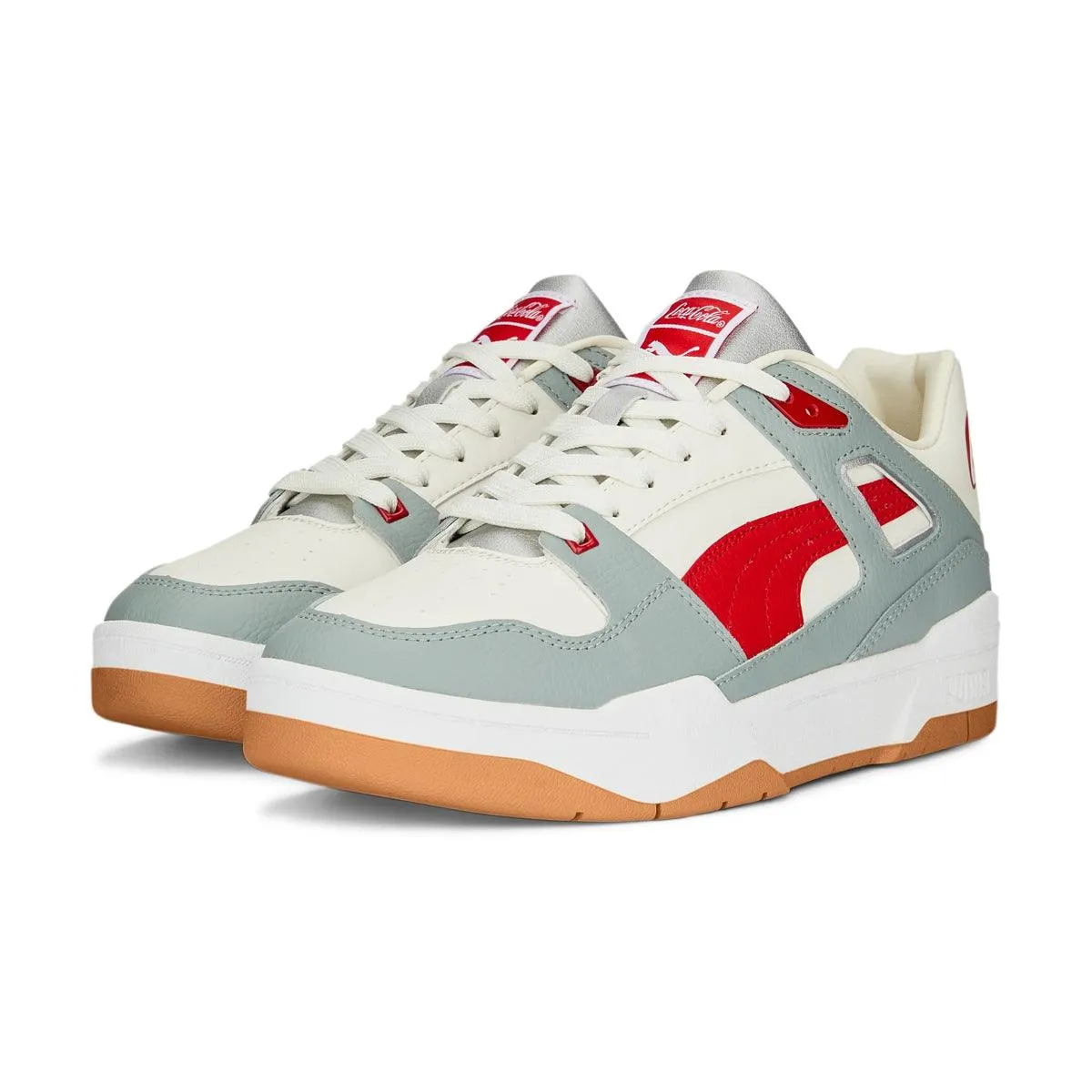   Coca-Cola Slipstream 'Slate Racing Red' Comfort collar Urban Chill