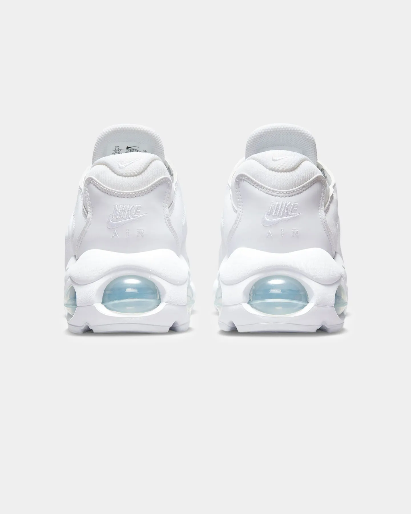 Nike Air Max TW White/White Star Shine