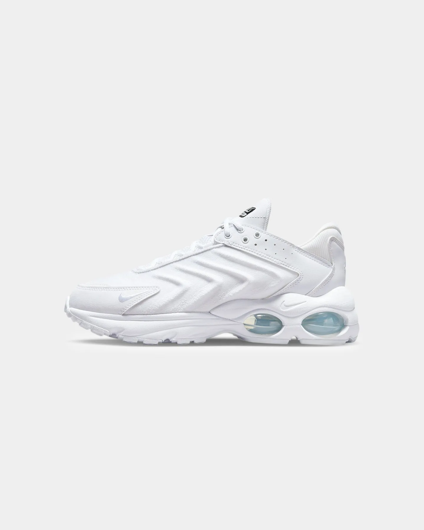 Swim Ready Play Mode Nike Air Max TW White/White