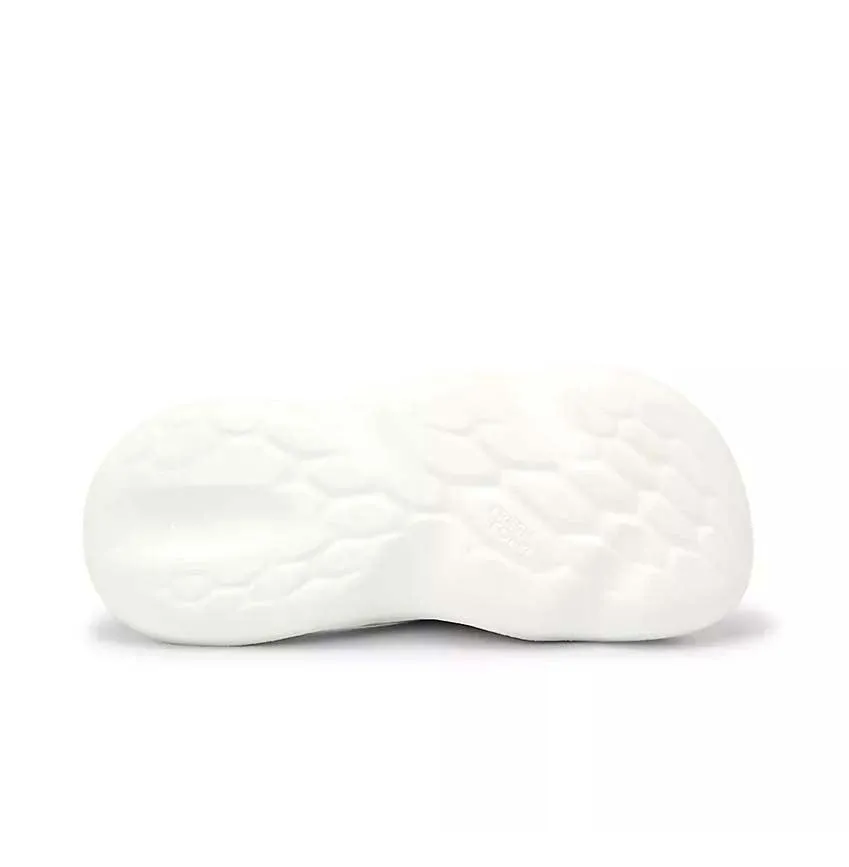 Fresh Foam MRSHN Slide 'Paper White' snowboarders' control