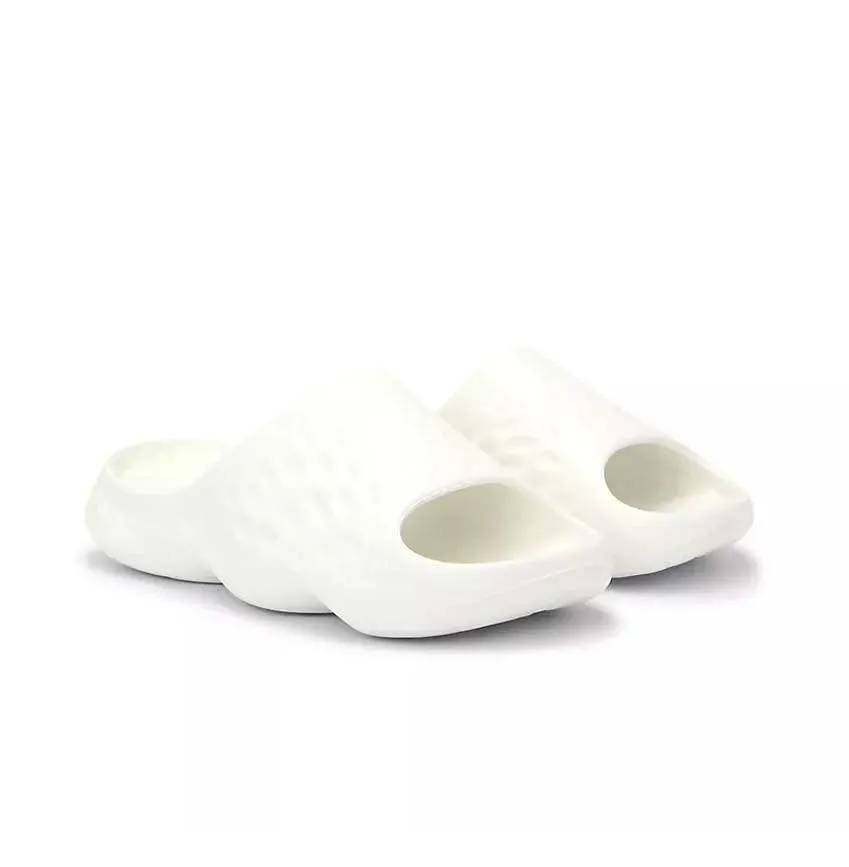 Active Day Fresh Foam MRSHN Slide 'Paper White'
