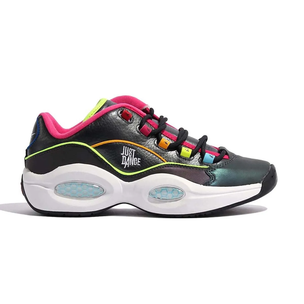 Moist Guard Quick Step   Just Dance Question Low