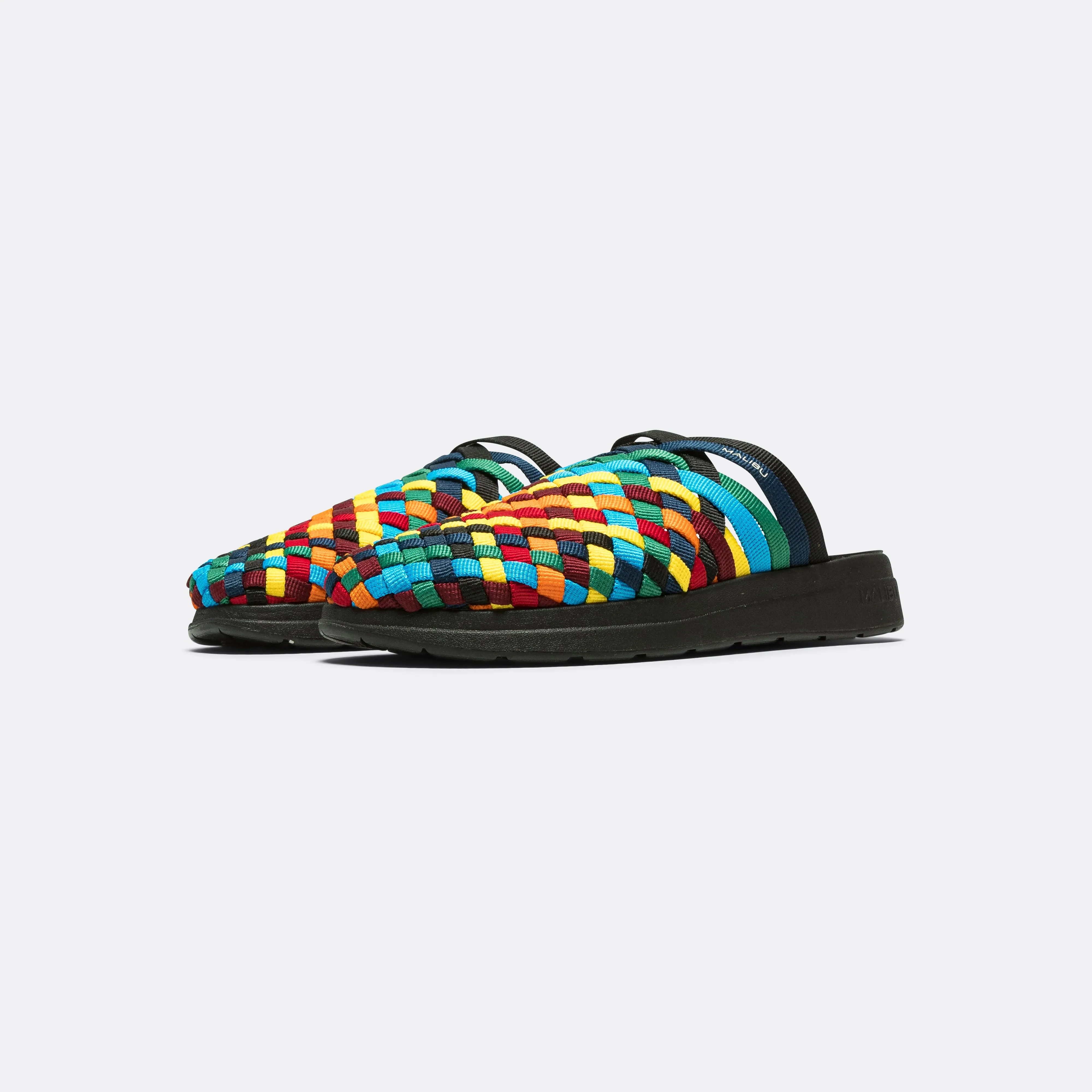 Lite Wear Colony - Multi/Black