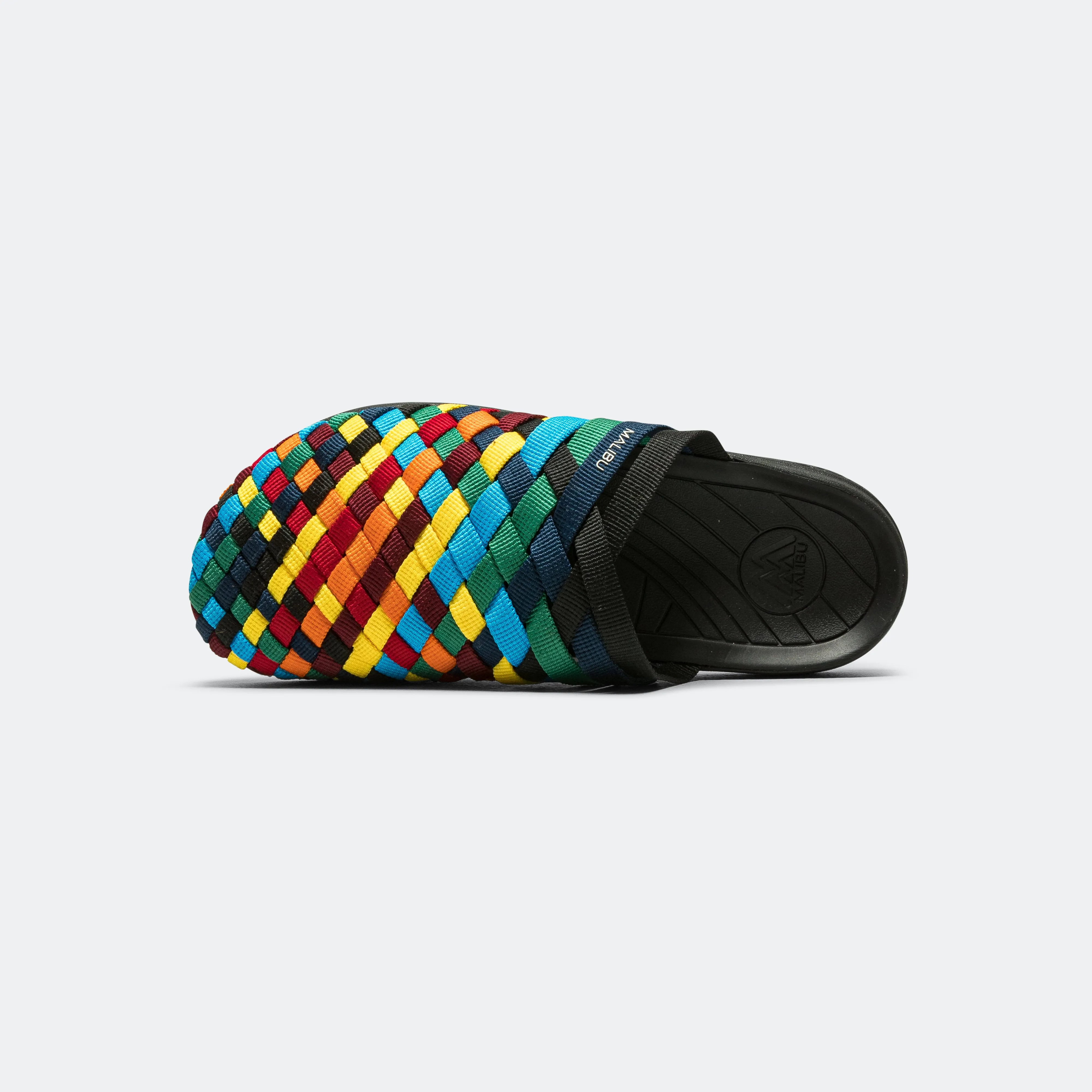 Daily Wear Colony - Multi/Black