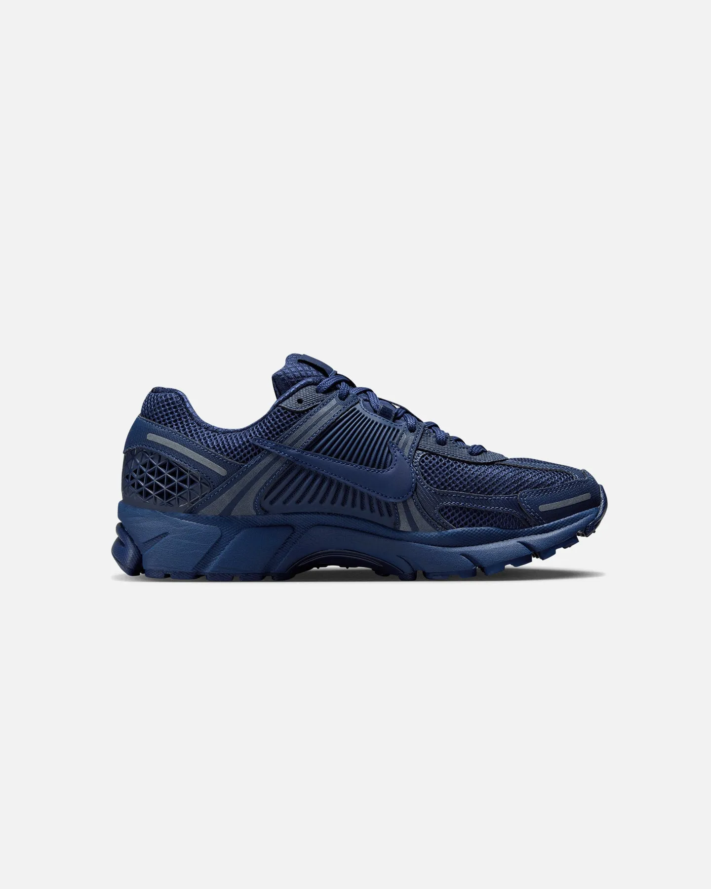 Pair Quick Nike Zoom Vomero 5 SP Midnight Navy
