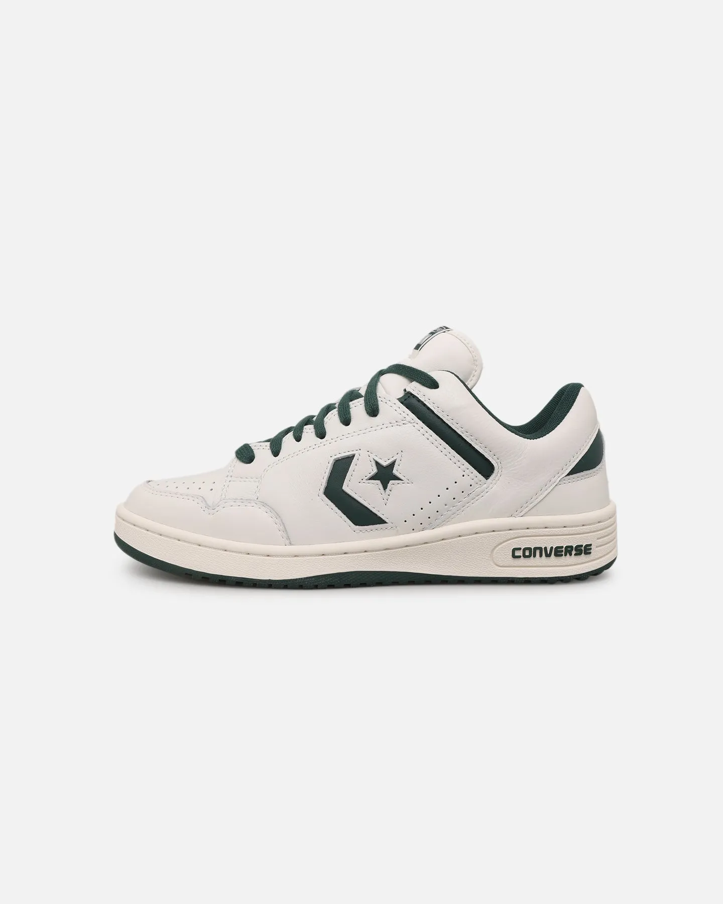 Fantasy Path Silk Feel Converse Weapon Low Green