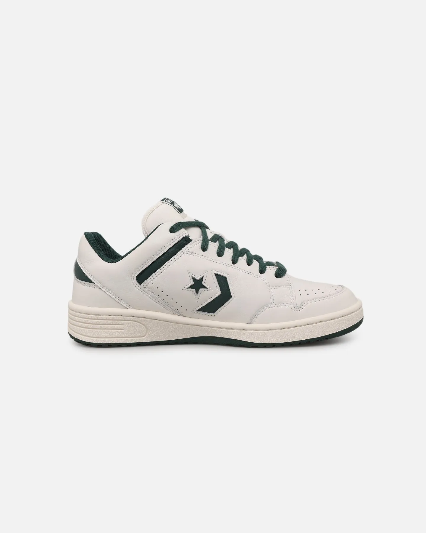 Hot Pick Converse Weapon Low Green