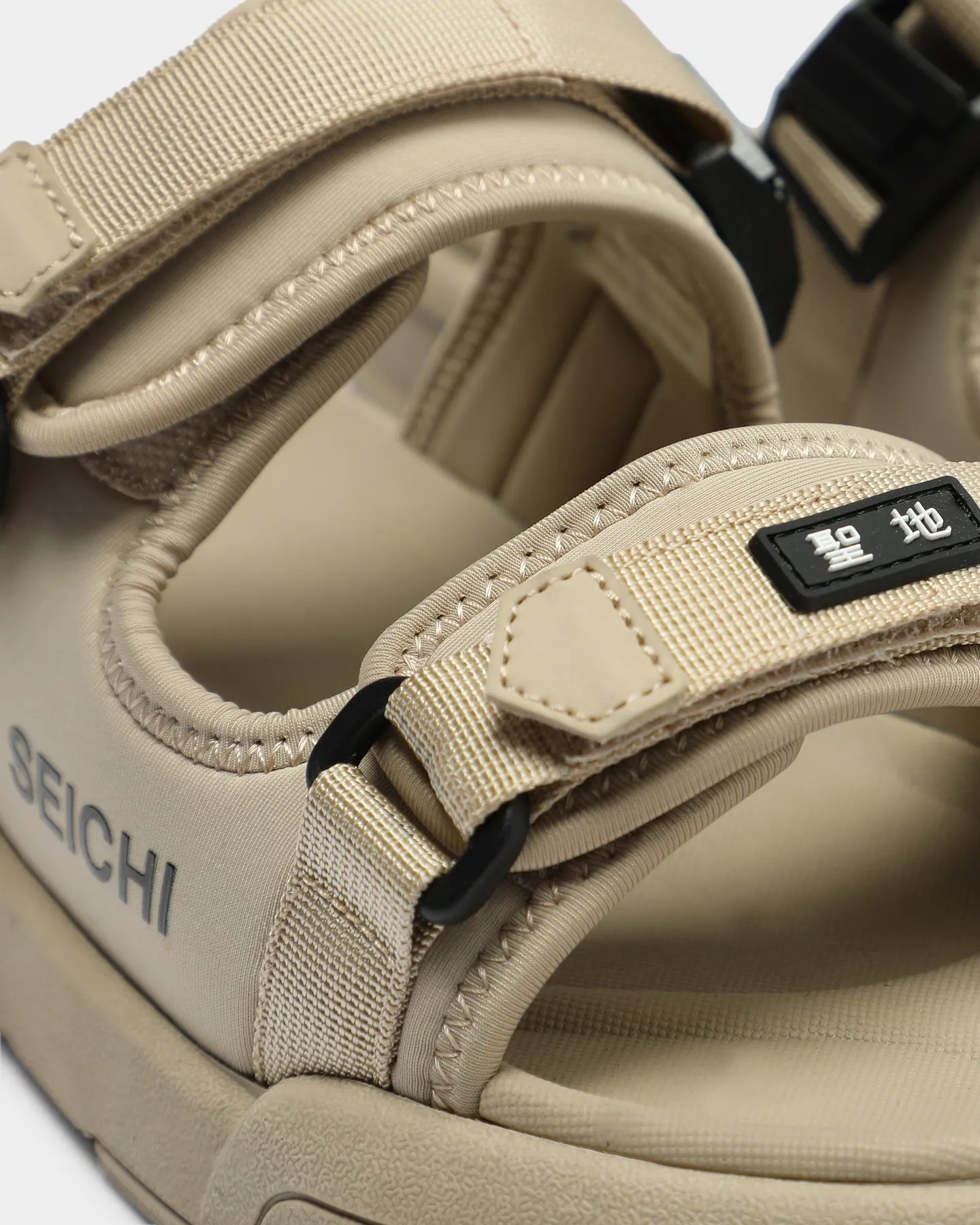 quick dry Wet Grip SEICHI Sandoru Ni Shoes Stone