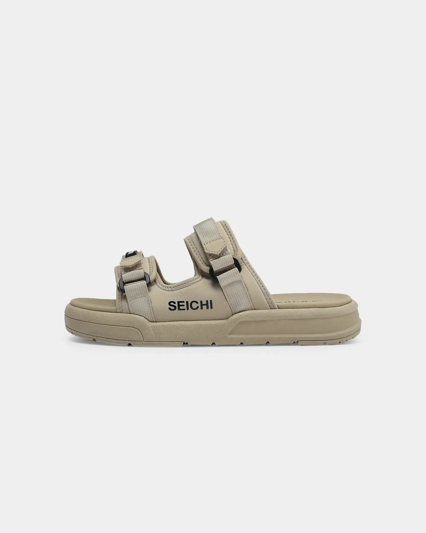 Action Fast Reinforced toe SEICHI Sandoru Ni Shoes Stone