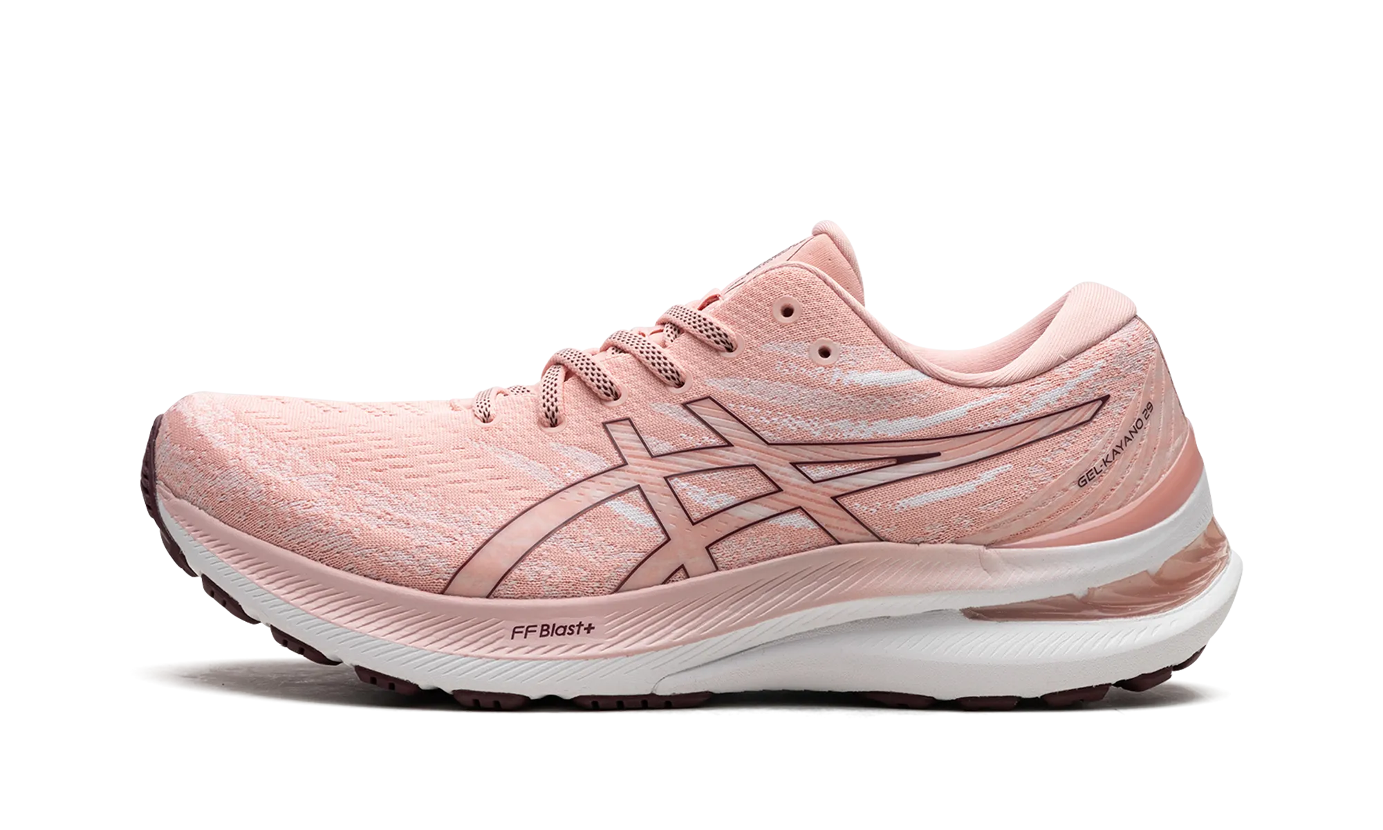 Street Movement GEL KAYANO 29 WMNS "Rose"