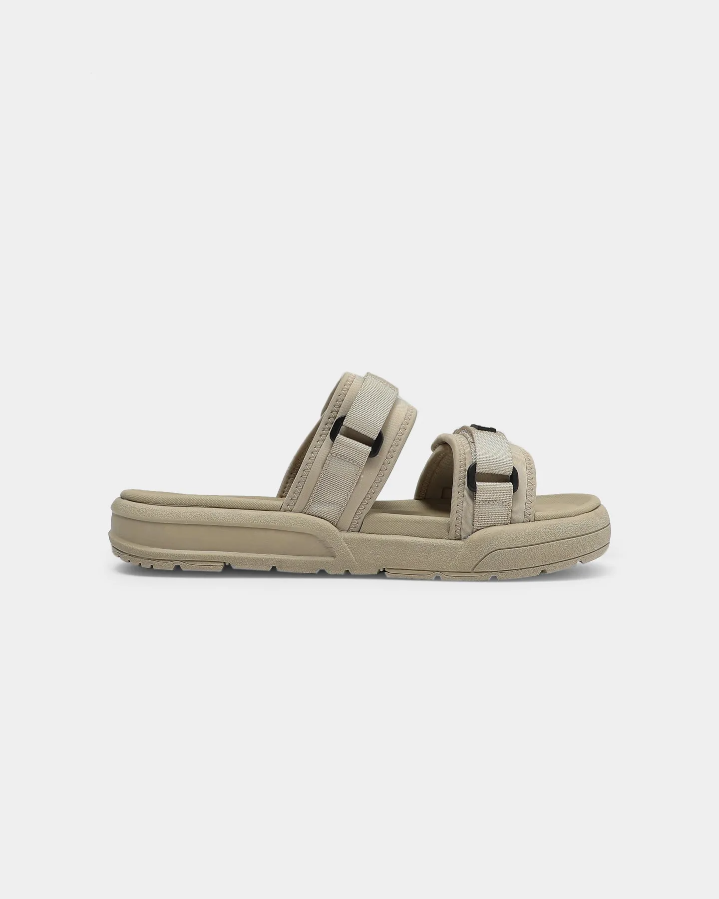 SEICHI Sandoru Ichi Shoes Stone Neutral Base Weekend Casual