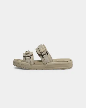 SEICHI Sandoru Ichi Shoes Stone Kind Glow Rubber Outsole