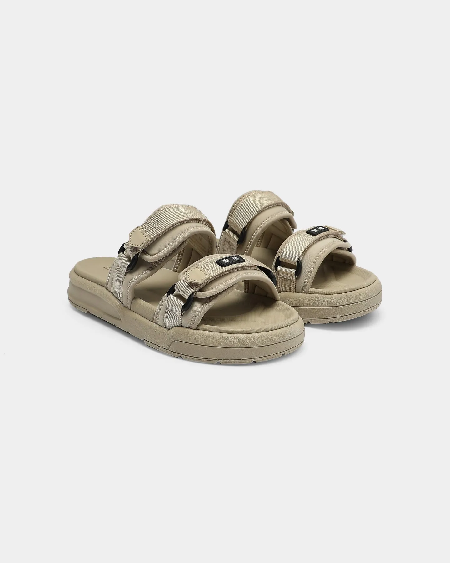 SEICHI Sandoru Ichi Shoes Stone Quick Pack Fight Mode