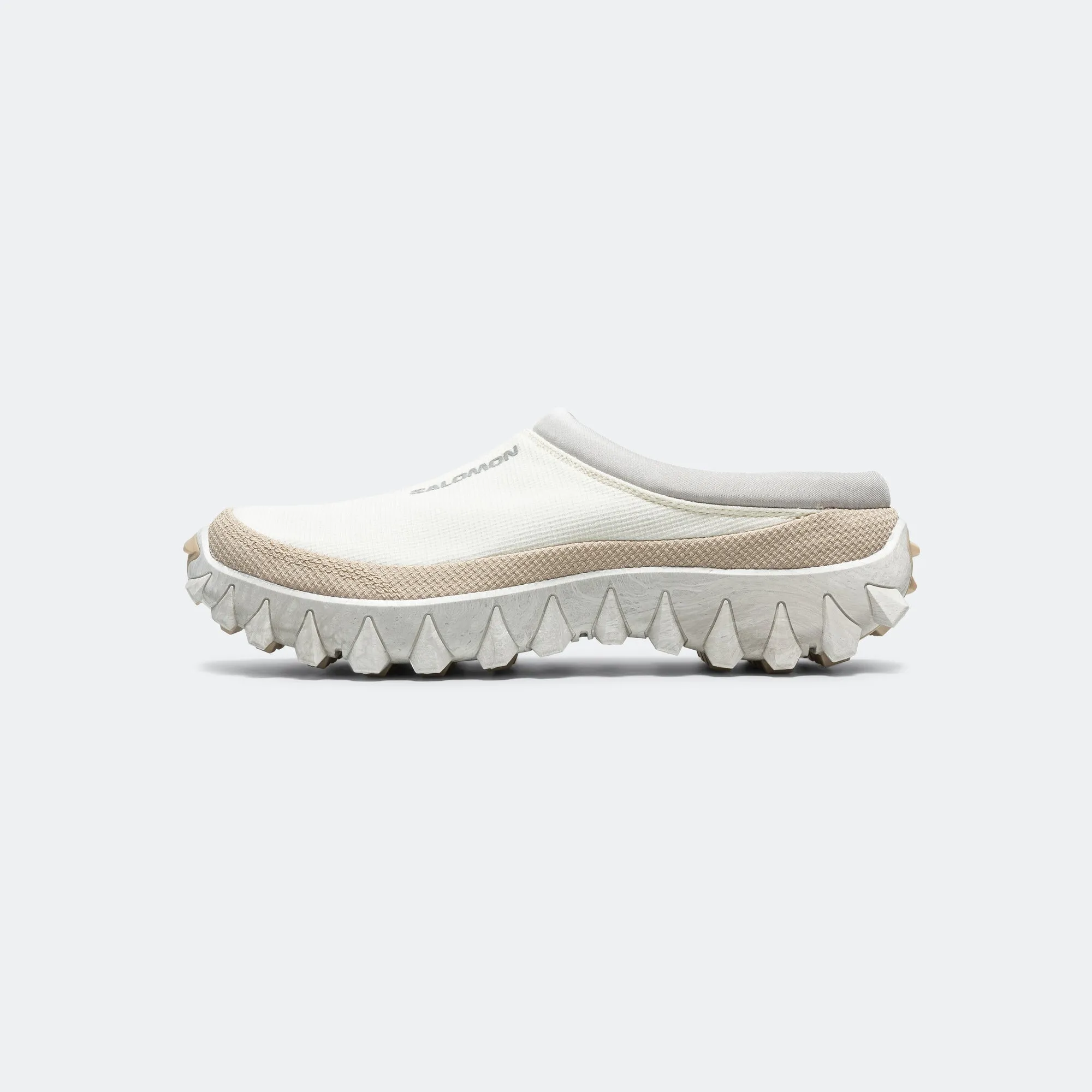 Snowclog - Vanilla Ice/Almond Milk-White Pepper Elite Athlete Shock Absorbing