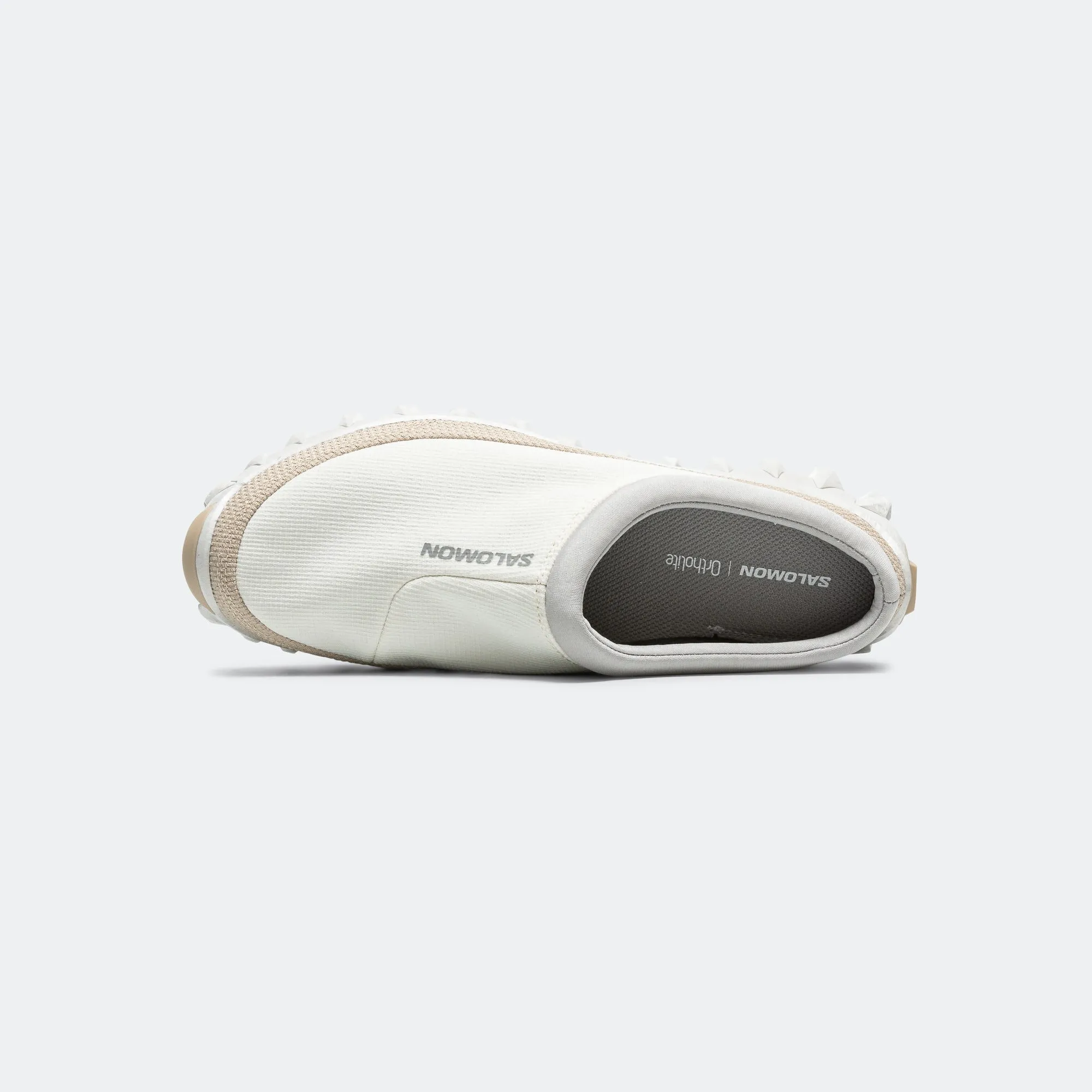 Reinforced Eyelet Construction Unbeatable performance Snowclog - Vanilla Ice/Almond Milk-White Pepper