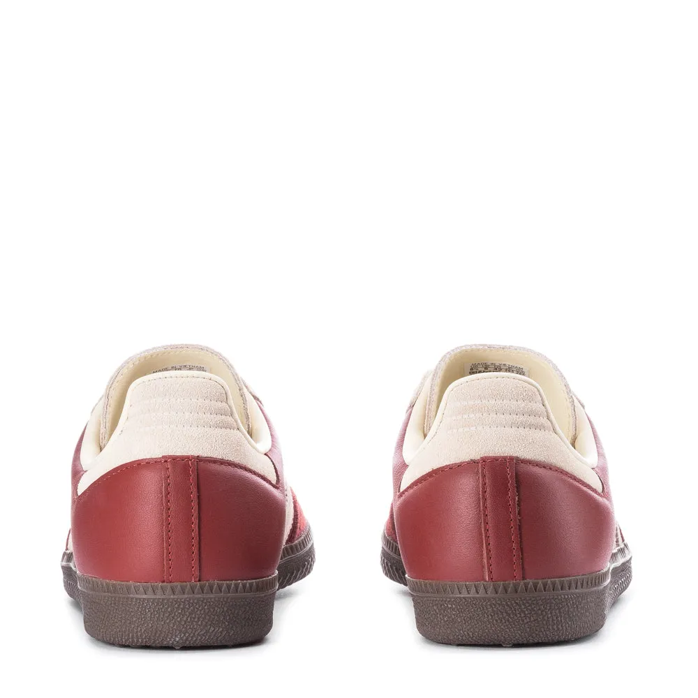 moisture - wicking fabric Samba OG - Mens