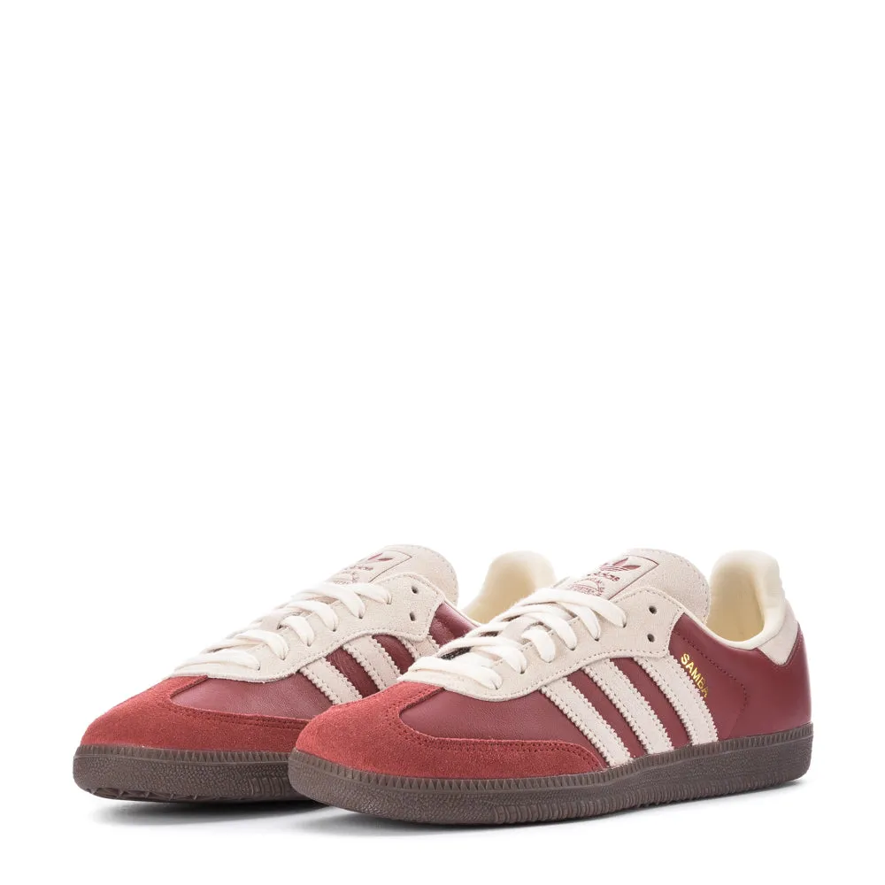 Rough surface grip Samba OG - Mens