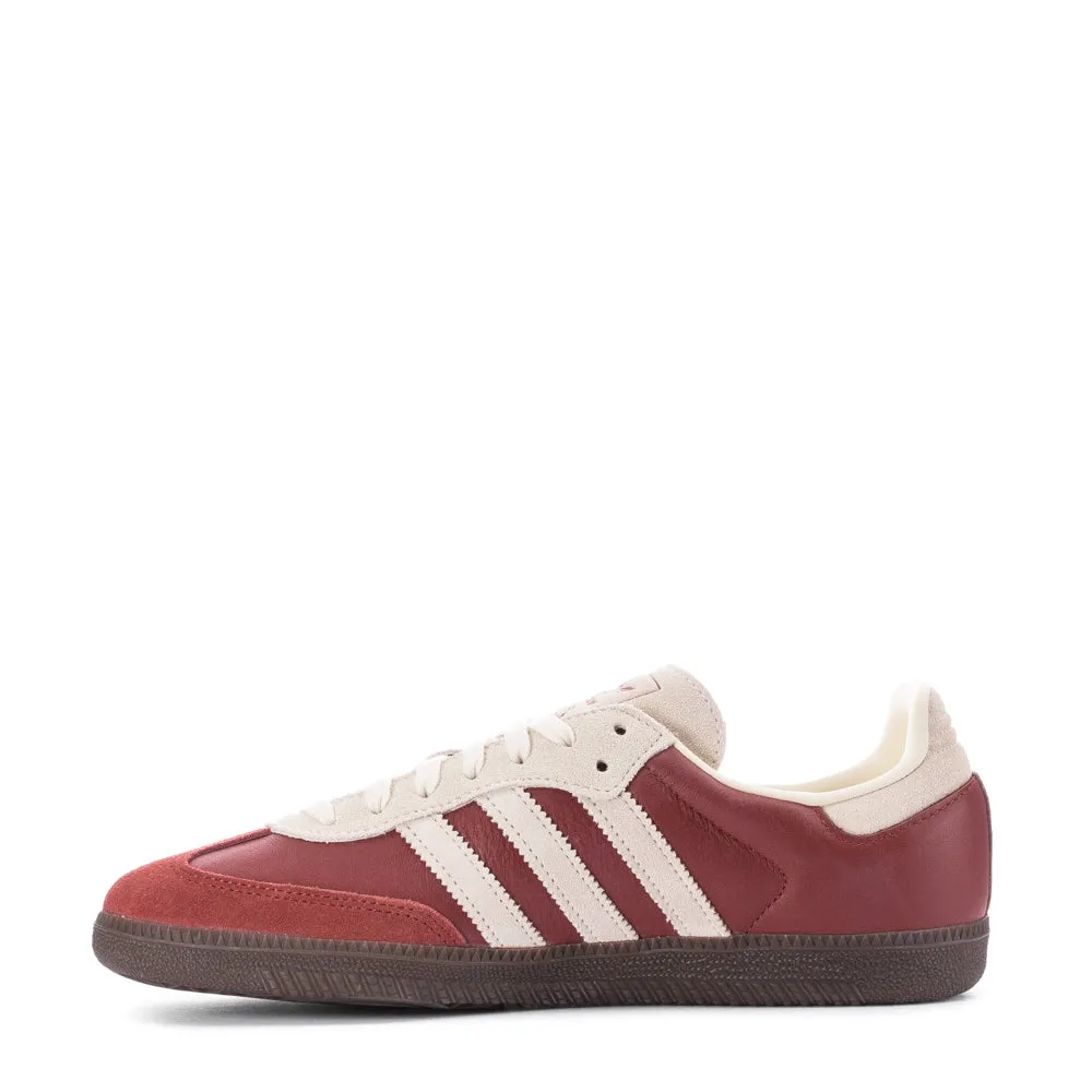 Samba OG - Mens zero - drop running gear
