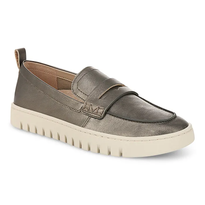 All Round Use Daily Style Womens Vionic Uptown in Gunmetal