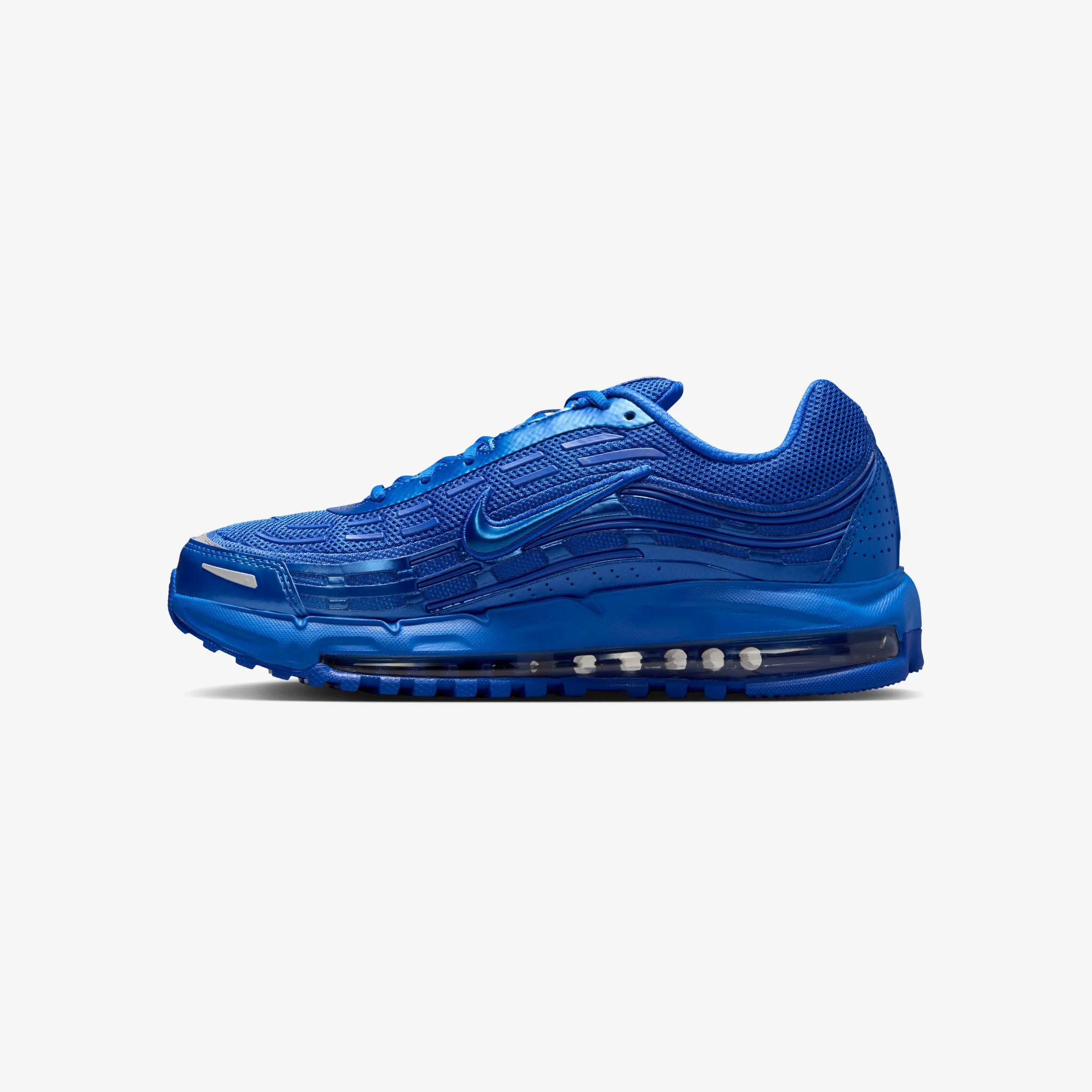 Flexible Motion Flexible structure Air Max TL 2.5