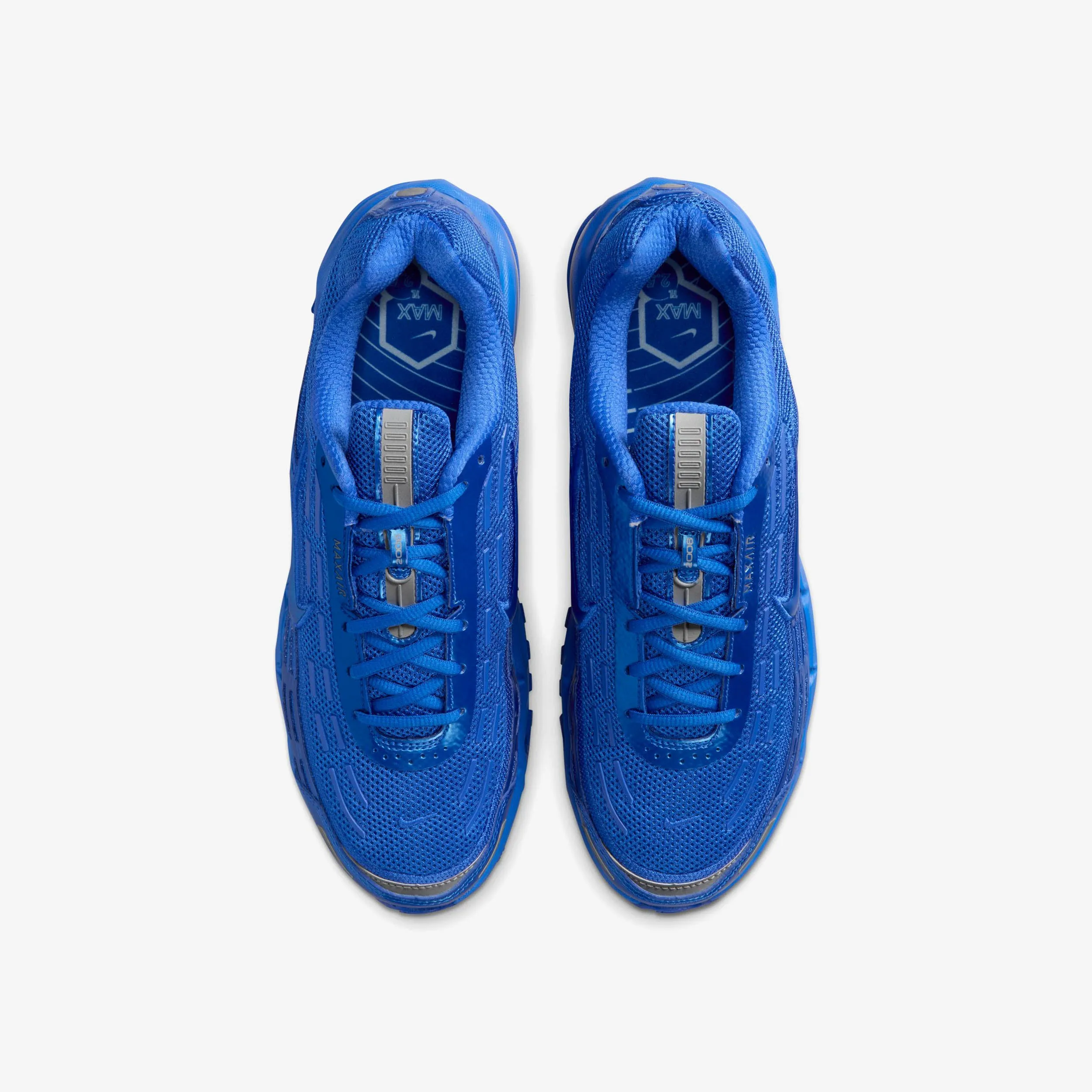 Air Max TL 2.5 Breath Panel
