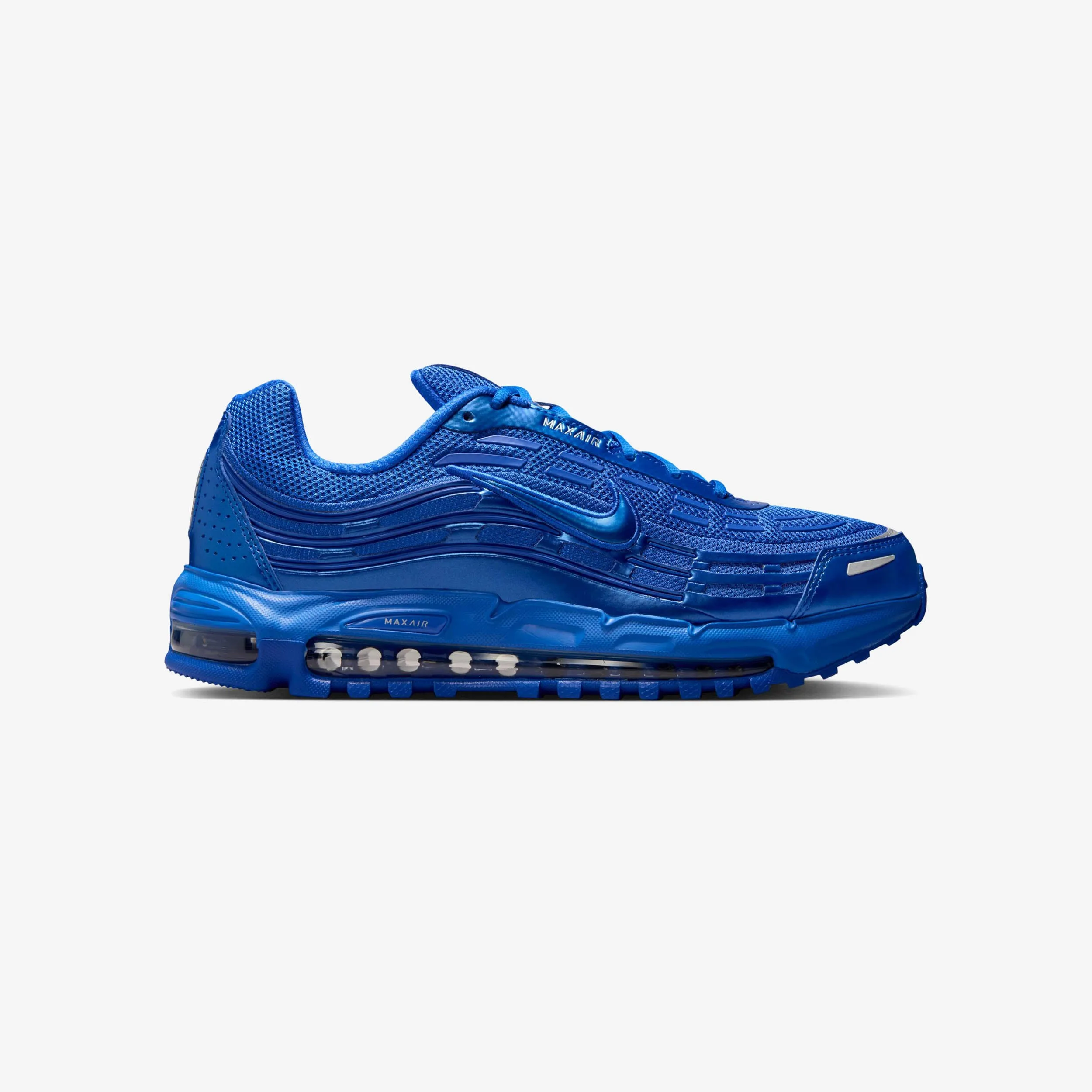 Running Padded Activity Air Max TL 2.5