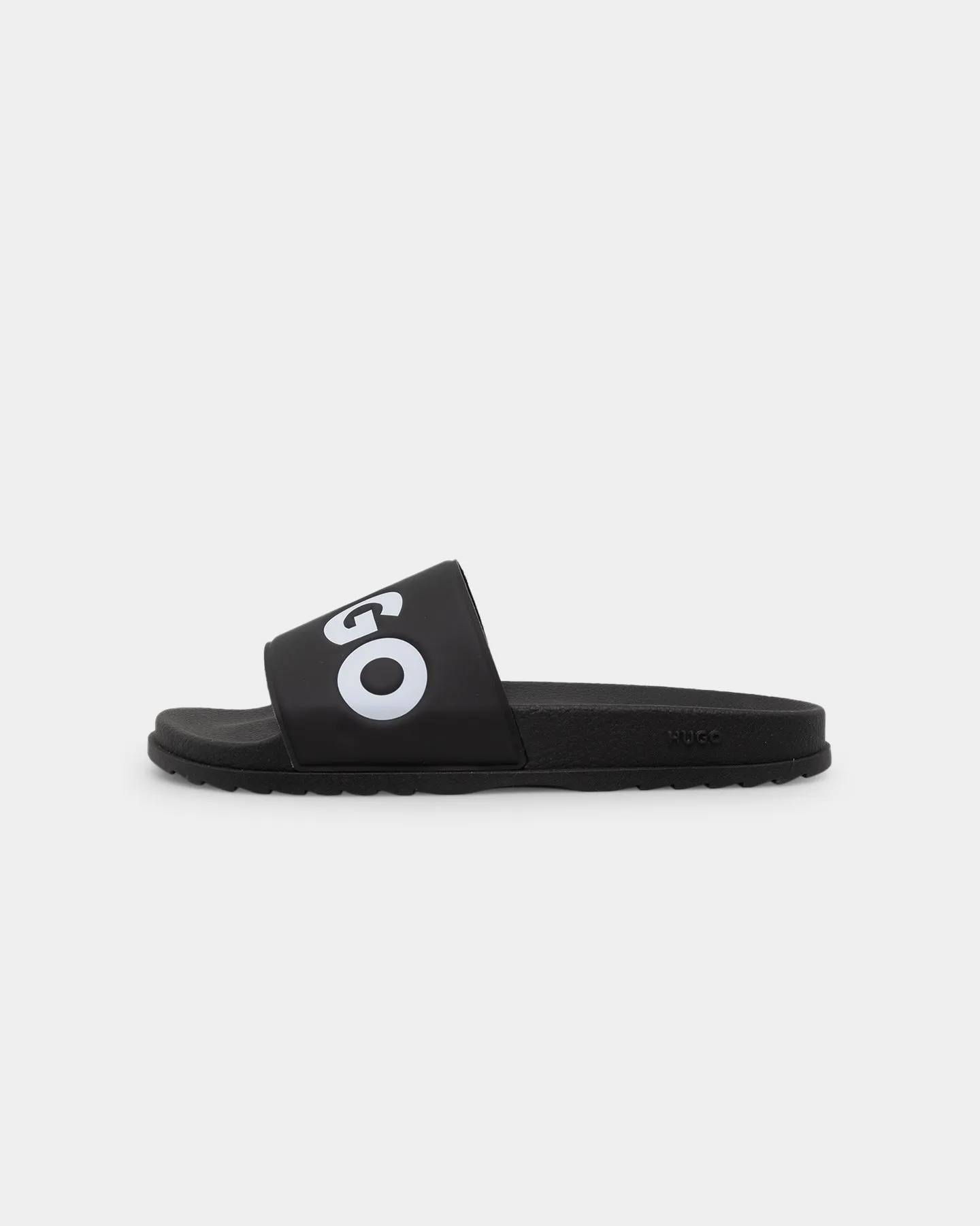 Hugo Boss Match It Slides Black Secure sports