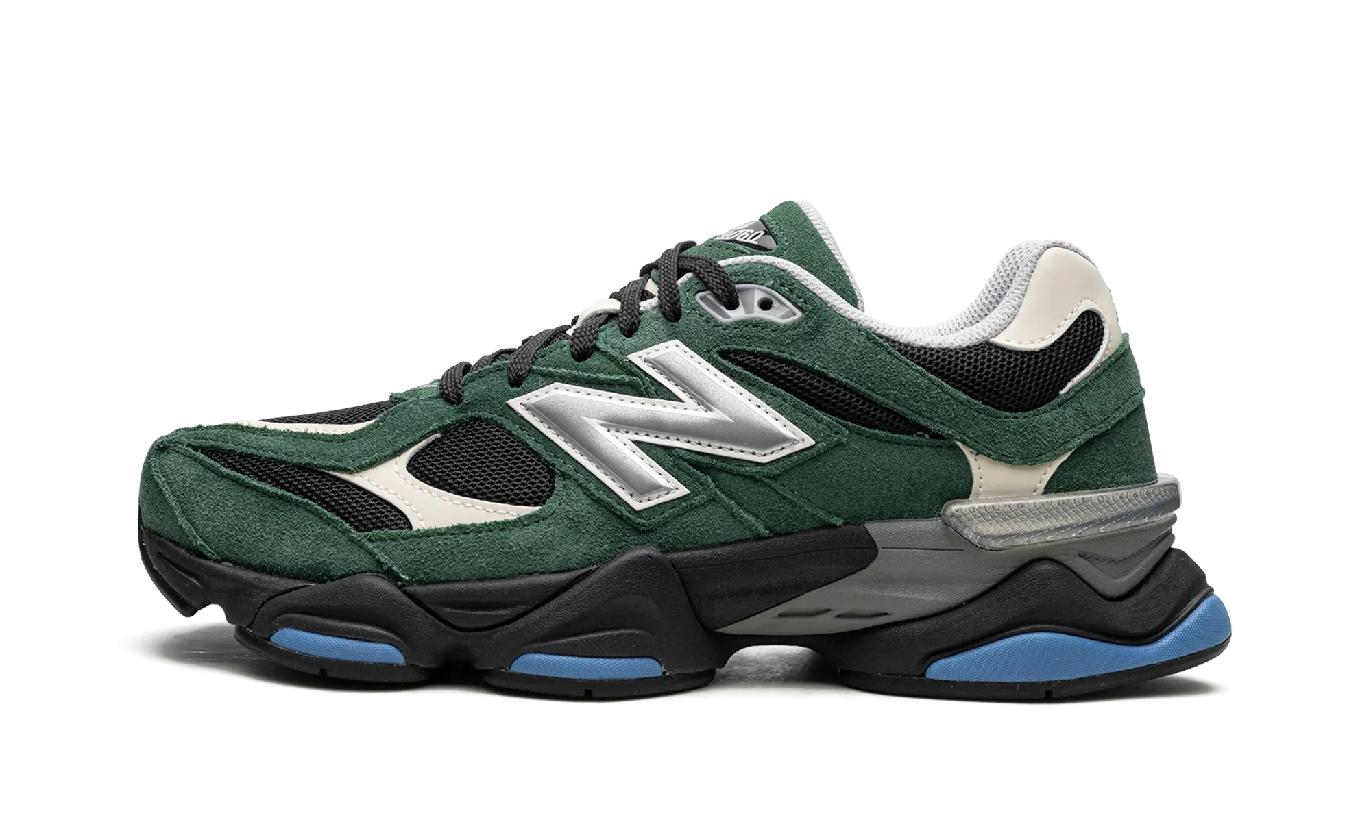 9060 "Forest Green" Professional Design