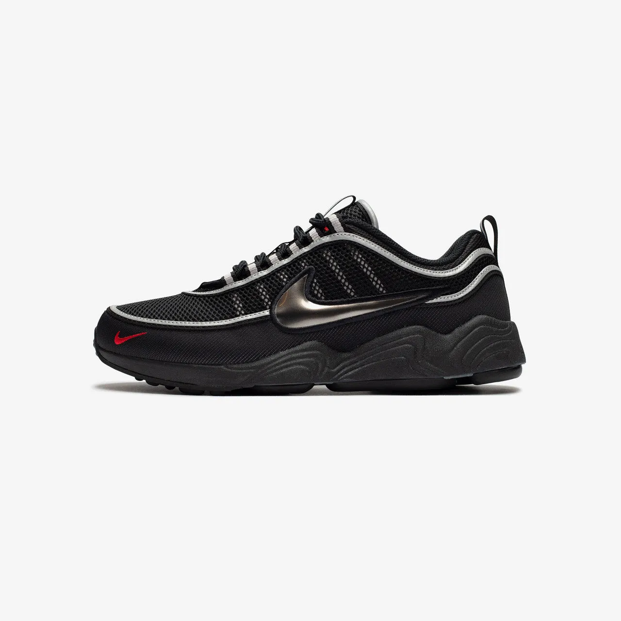 Shine Finish Quick Form Air Zoom Spiridon SP