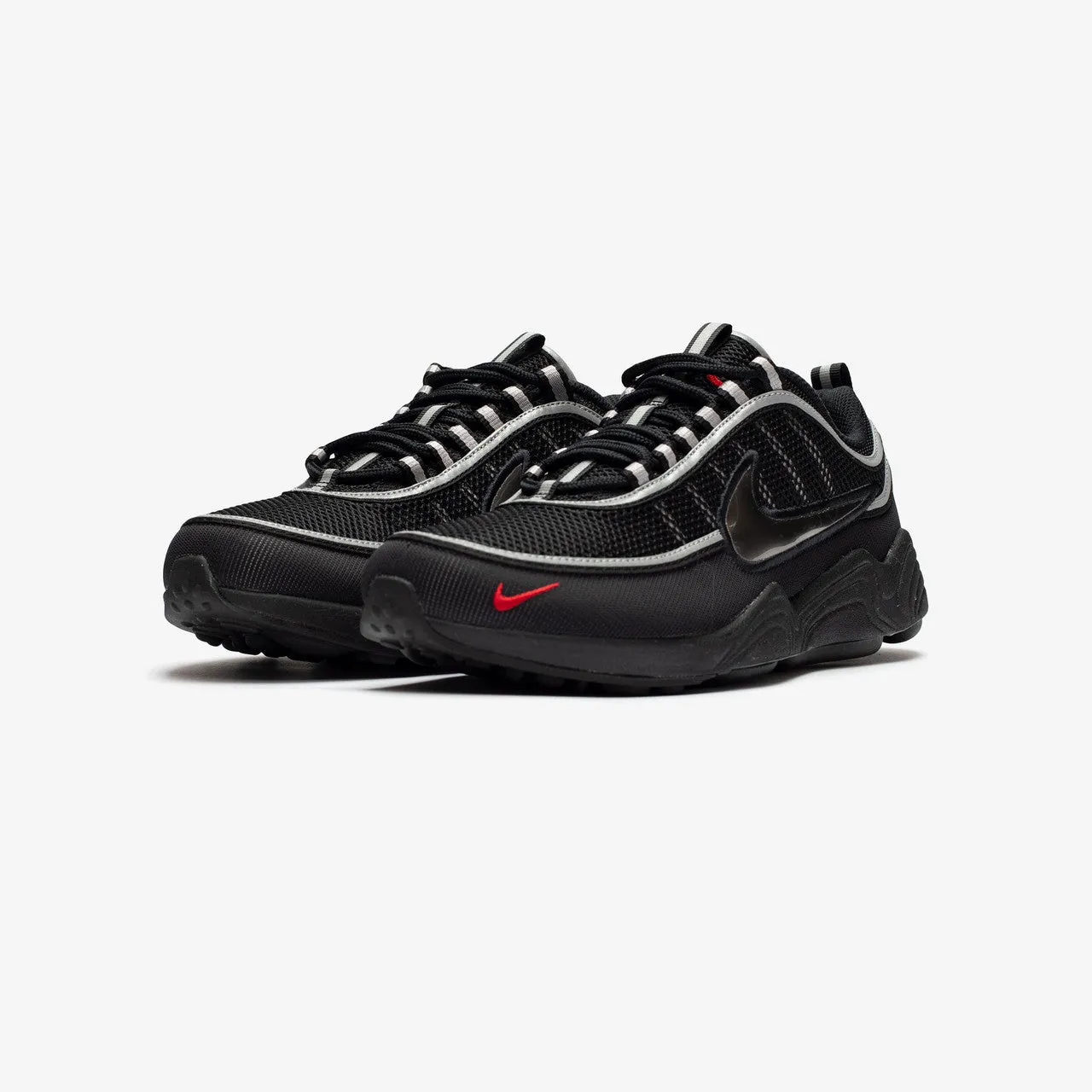 Air Zoom Spiridon SP Flattering performance Fitted Traction