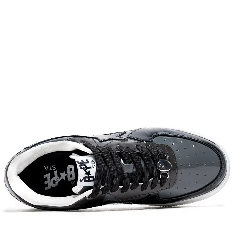 Thermoregulating Insoles Agility Step A Bathing Ape Bape Sta Icon - Black