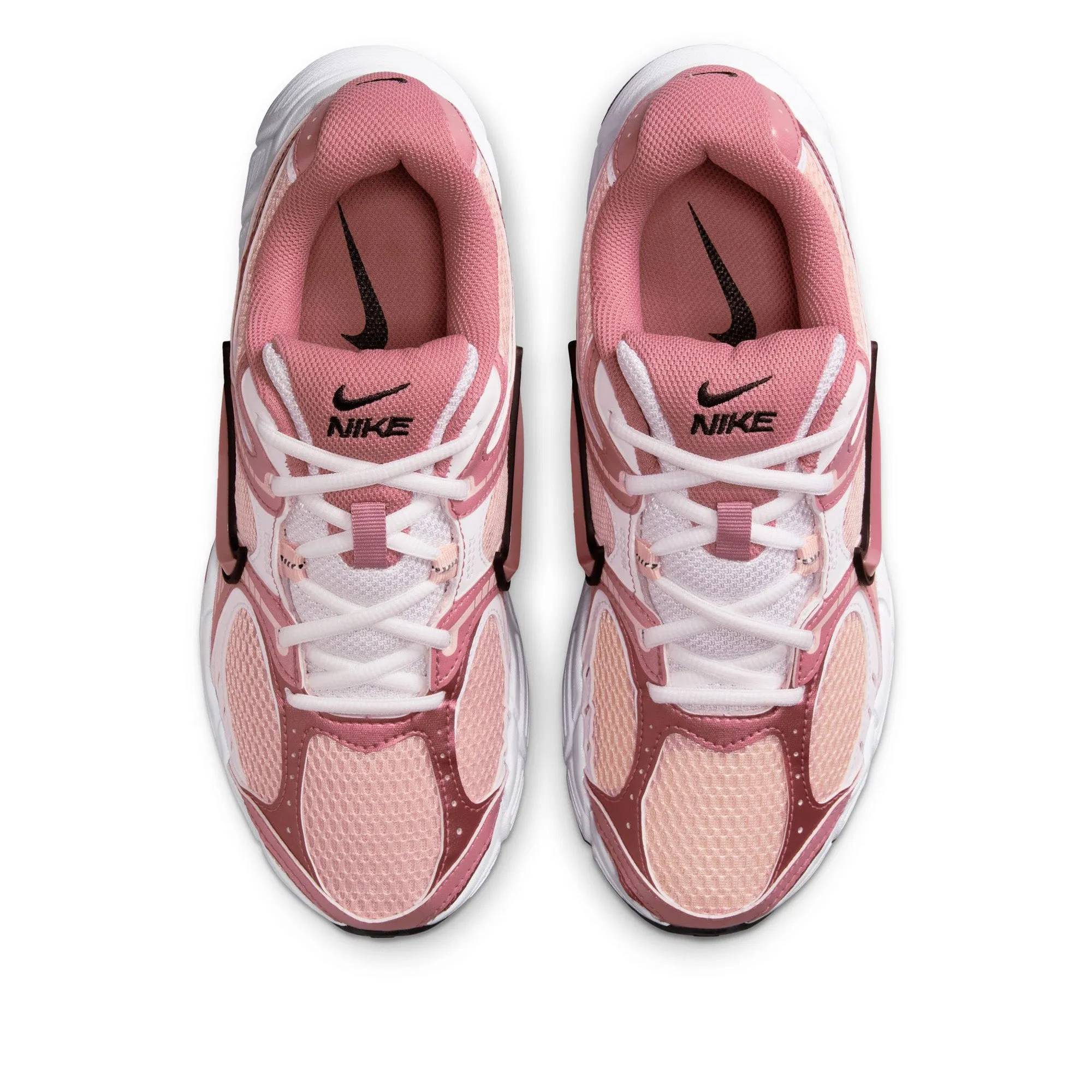 Women's Nike V5 RNR - Washed Coral/Red Stardust Versatile Hyper Elastic Foam