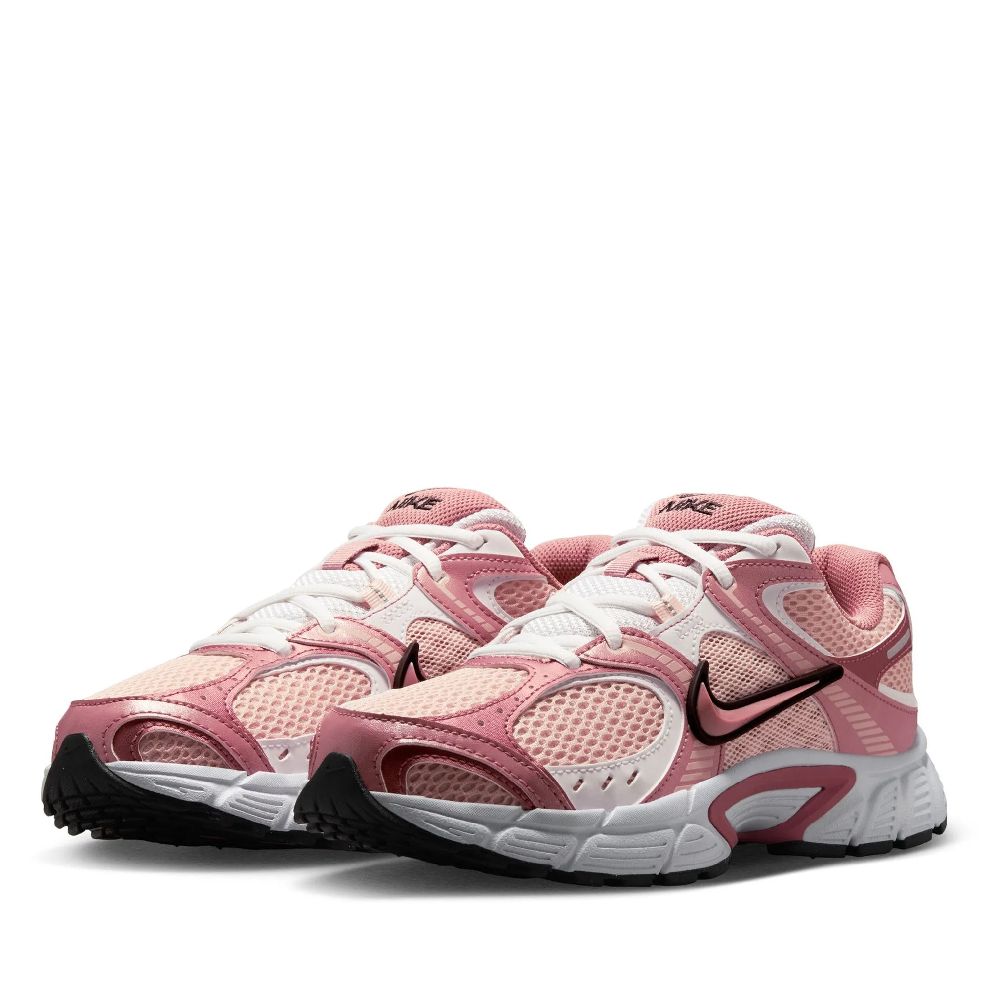 Women's Nike V5 RNR - Washed Coral/Red Stardust Versatile Fit