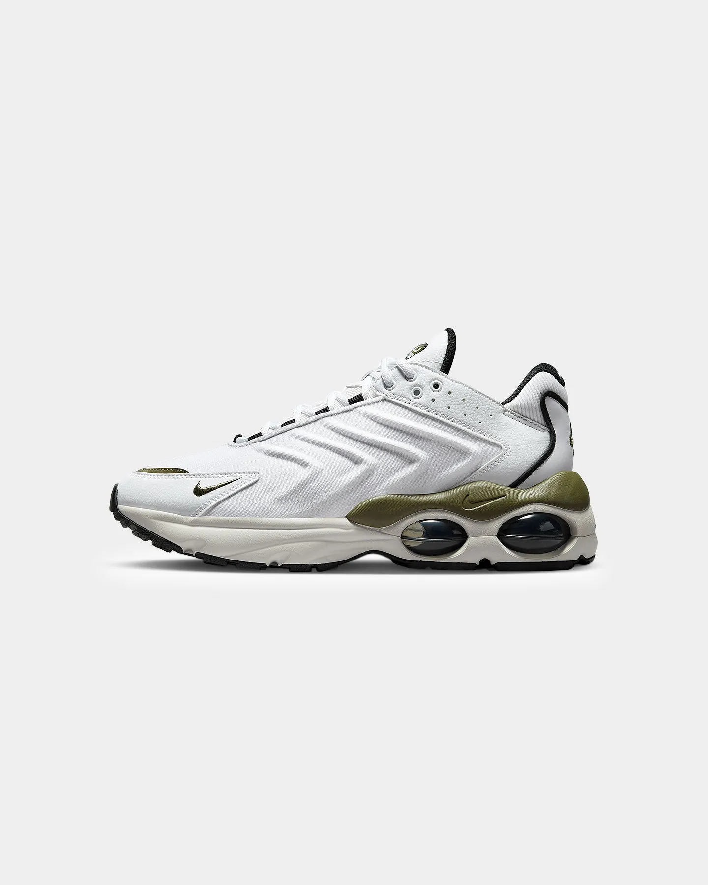 Smart Fit Nike Air Max TW White/Black