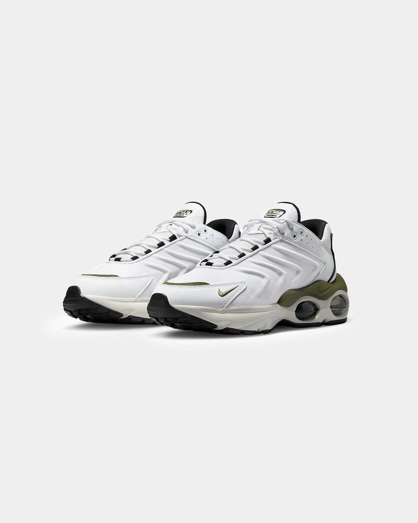 Daily Essential Star Shine Nike Air Max TW White/Black