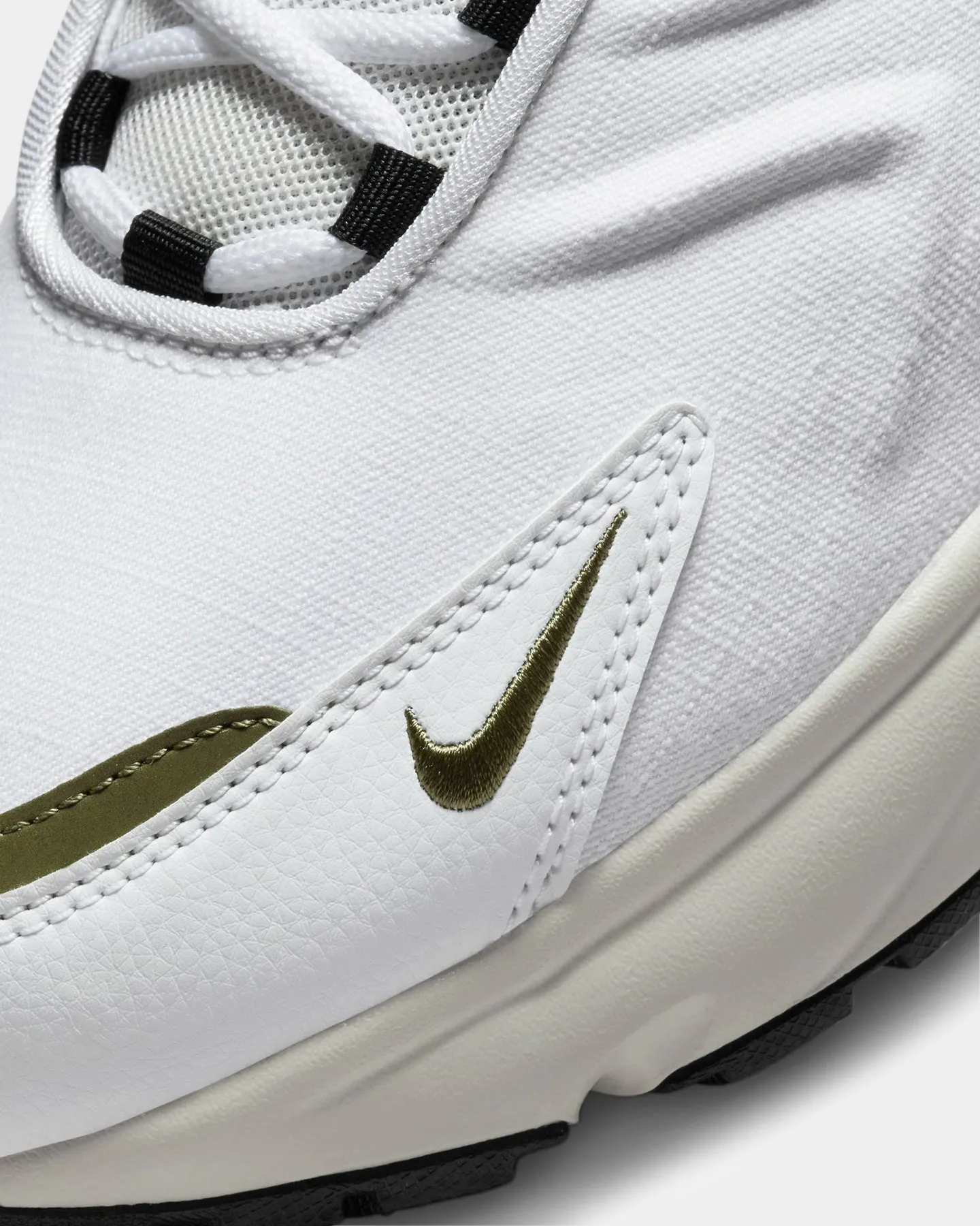 Nike Air Max TW White/Black Star Mood Short Trip