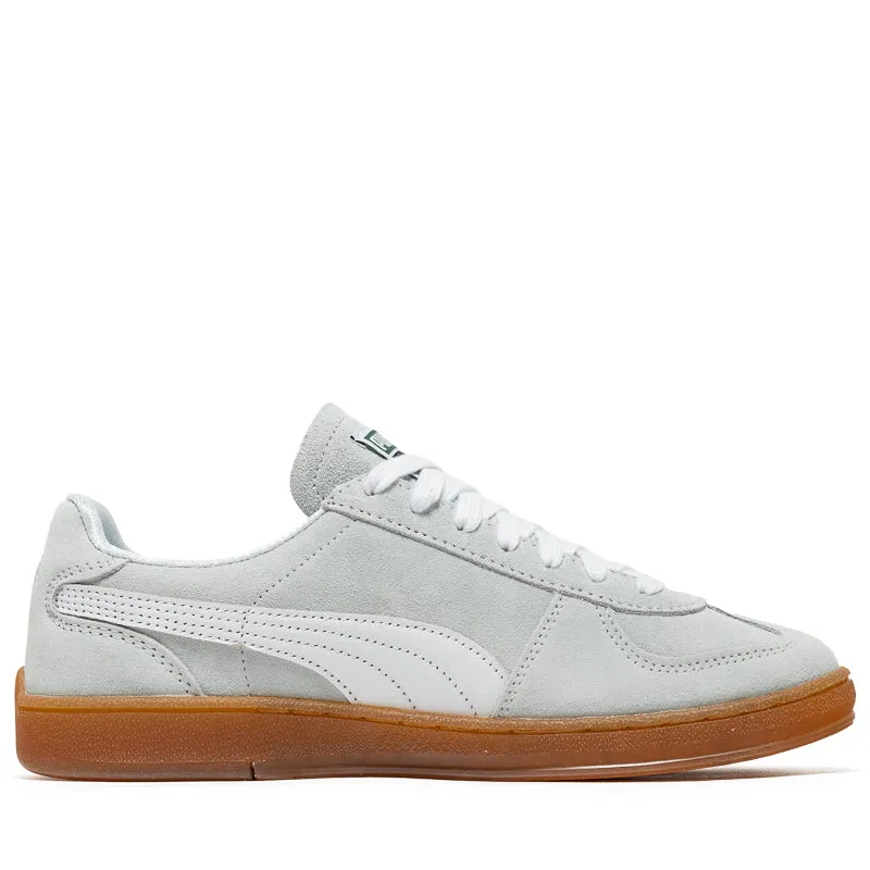 Sneaker Bags Anti   Fatigue Puma Super Team Suede - Blue Skies/White
