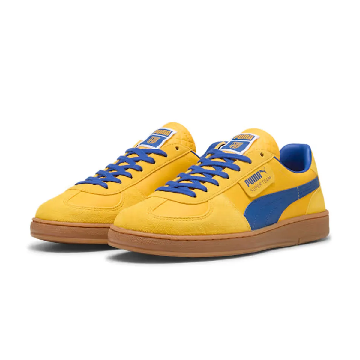 Super Team 'Parma F.C' Summer Heat Breathable Material