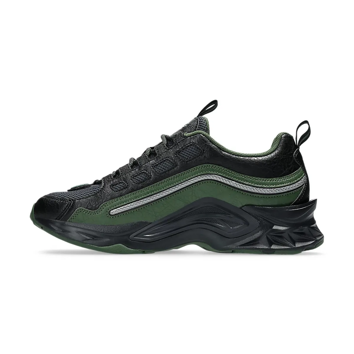 Quick Flex Winter Chill   OTTO958 Protoblast CMLVIII 'Graphite Grey Forest'