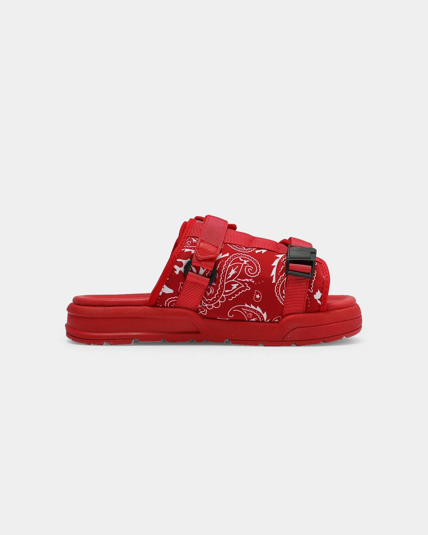 Spring Bloom SEICHI Seichi X Culture Kings YOROI Red/White