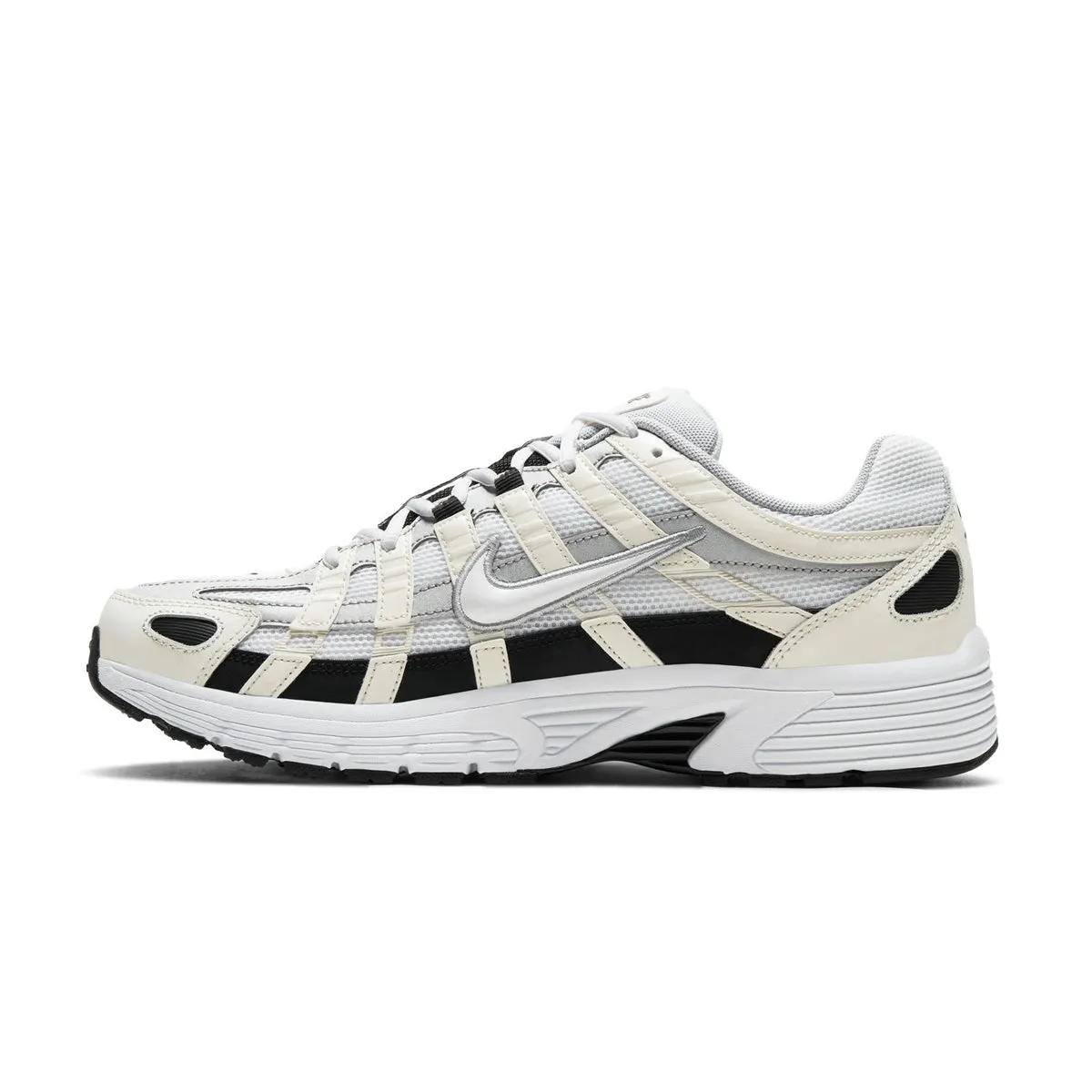 Desert Path Step Light P-6000 'Wolf Grey Metallic Silver'