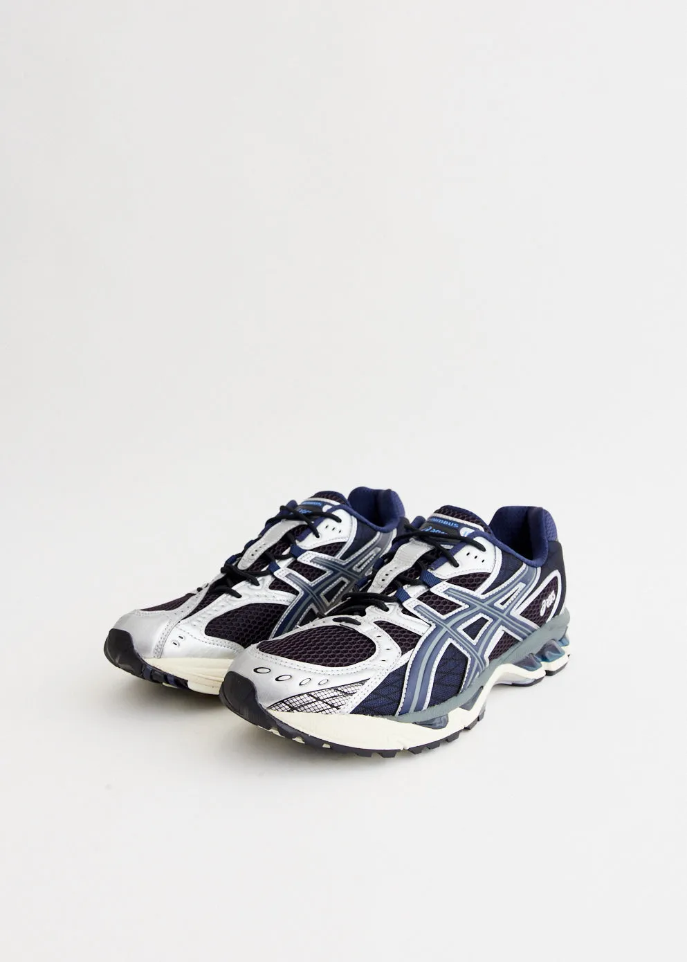 Gel-Nimbus 10.1 'Midnight' Sneakers weekend needed