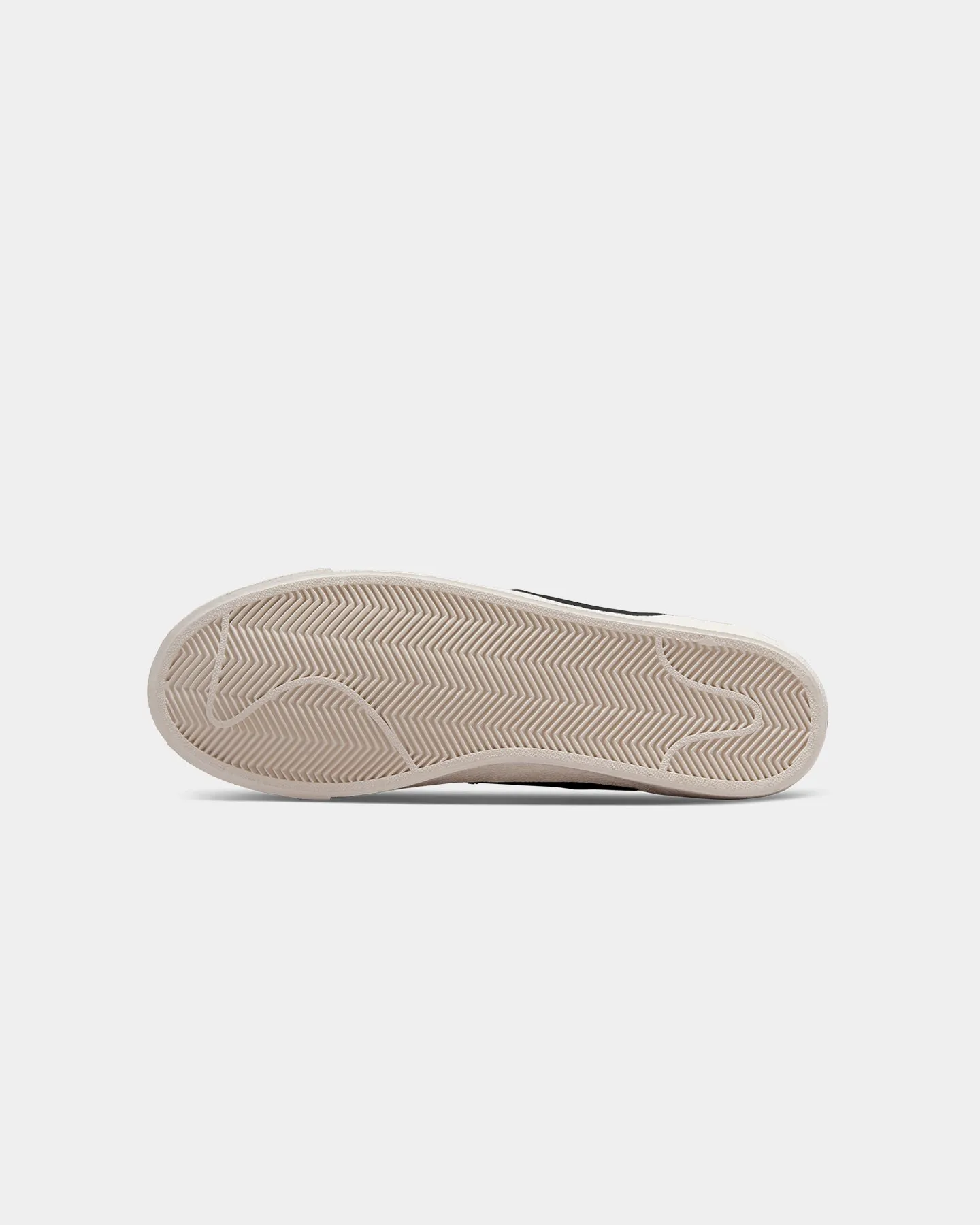 Nike Blazer Low '77 Jumbo White/Black senior care Every Step